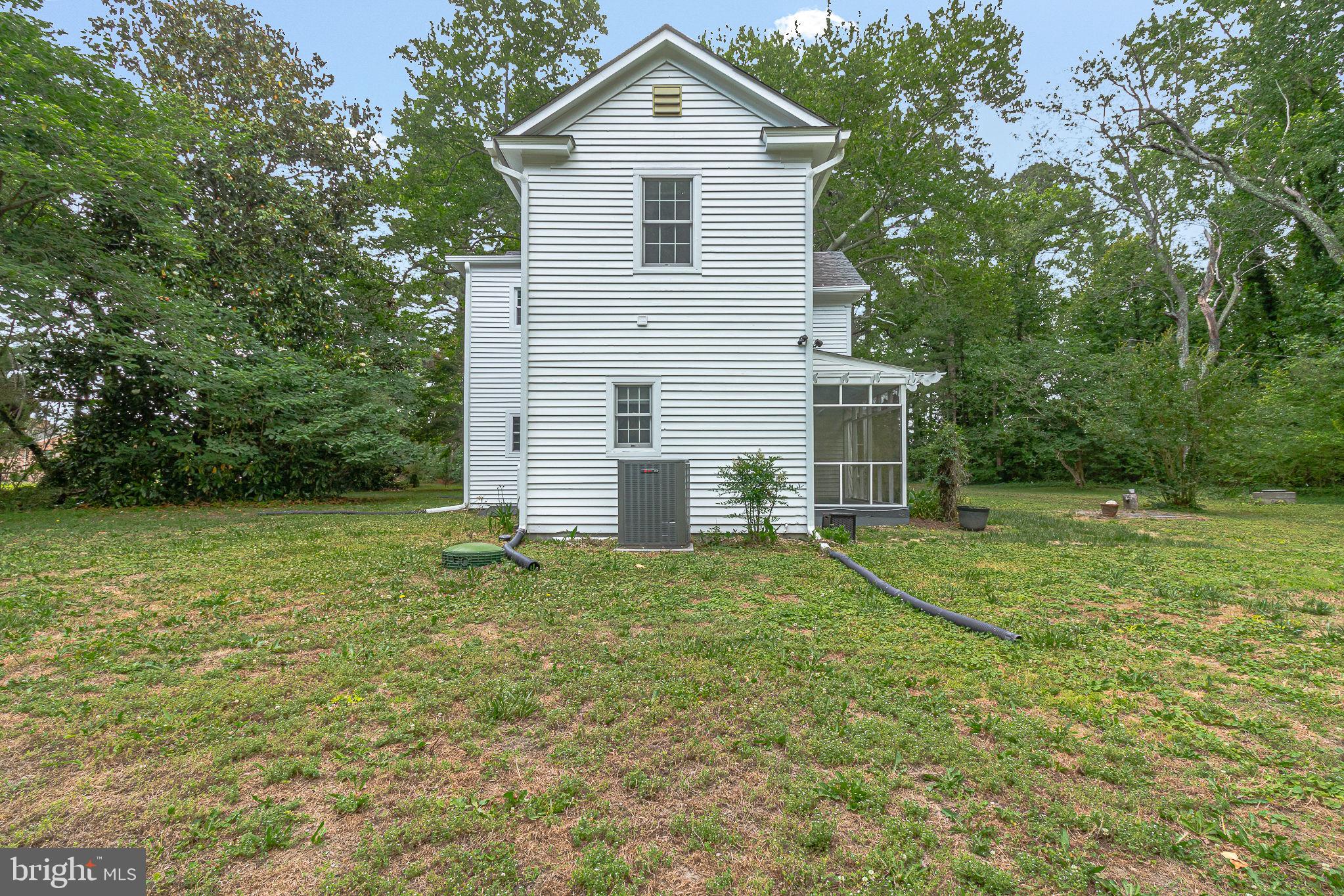 IRVINGTON - Residential