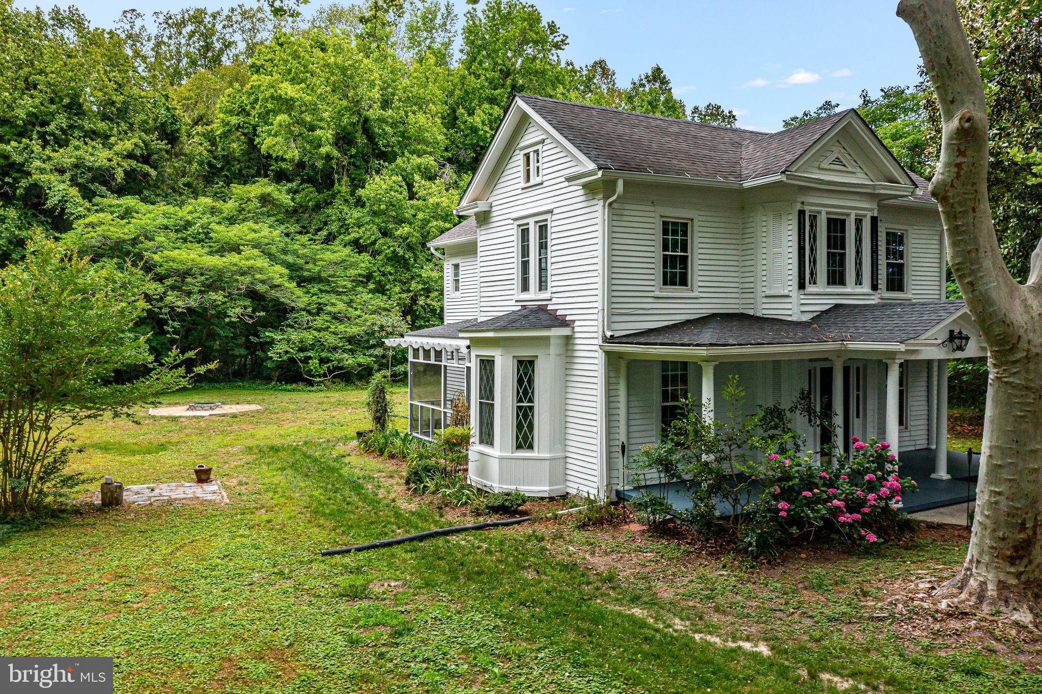 IRVINGTON - Residential