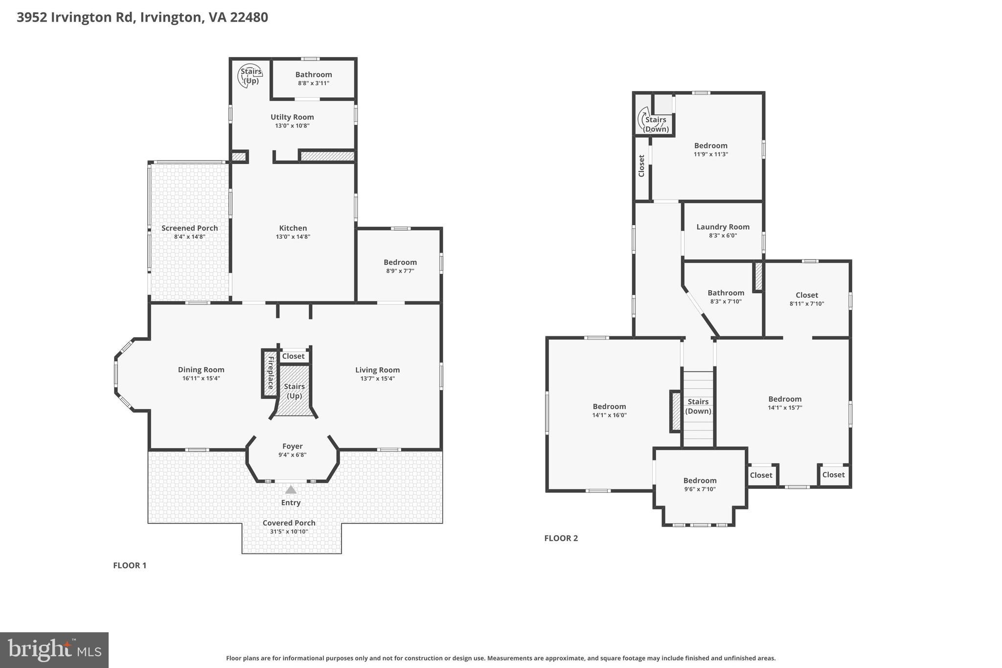 IRVINGTON - Residential