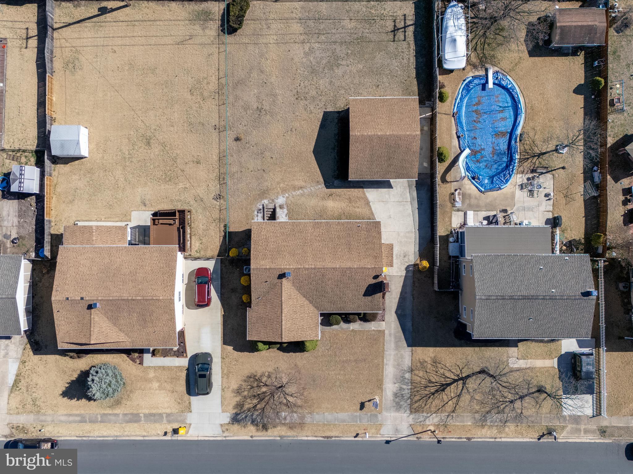 THE HIGHLANDS - Residential