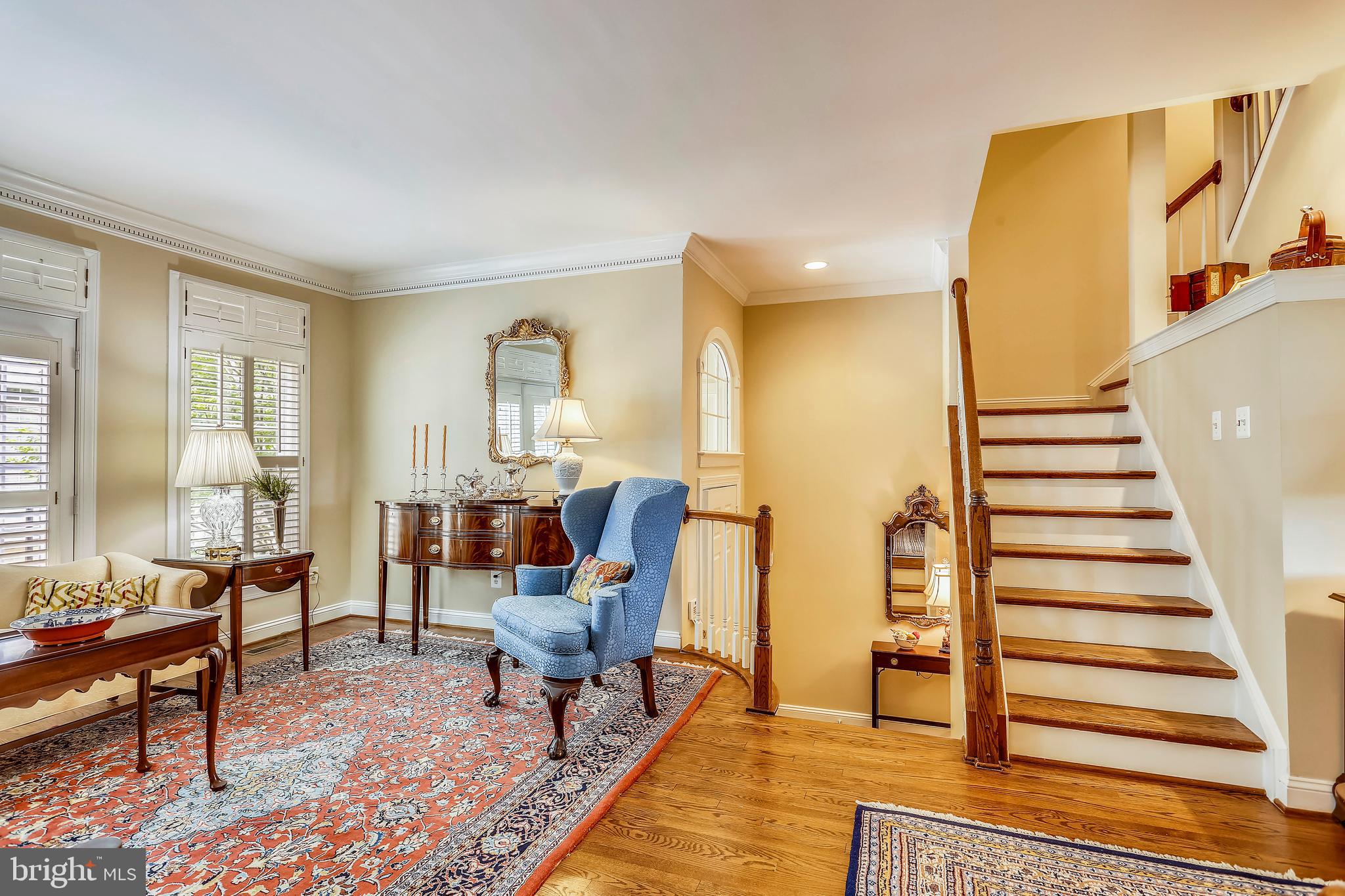 RIVERGATE - Residential