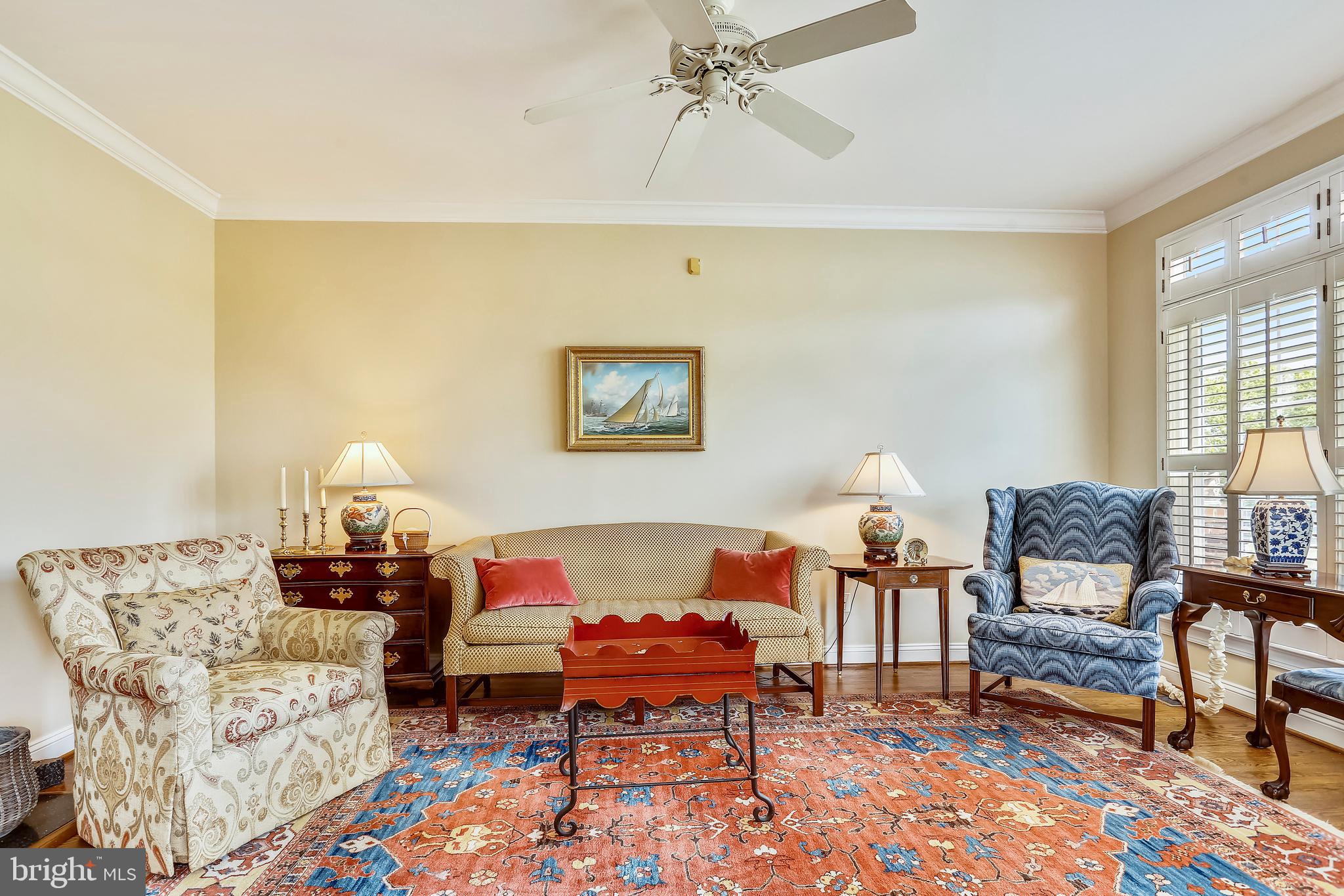 RIVERGATE - Residential