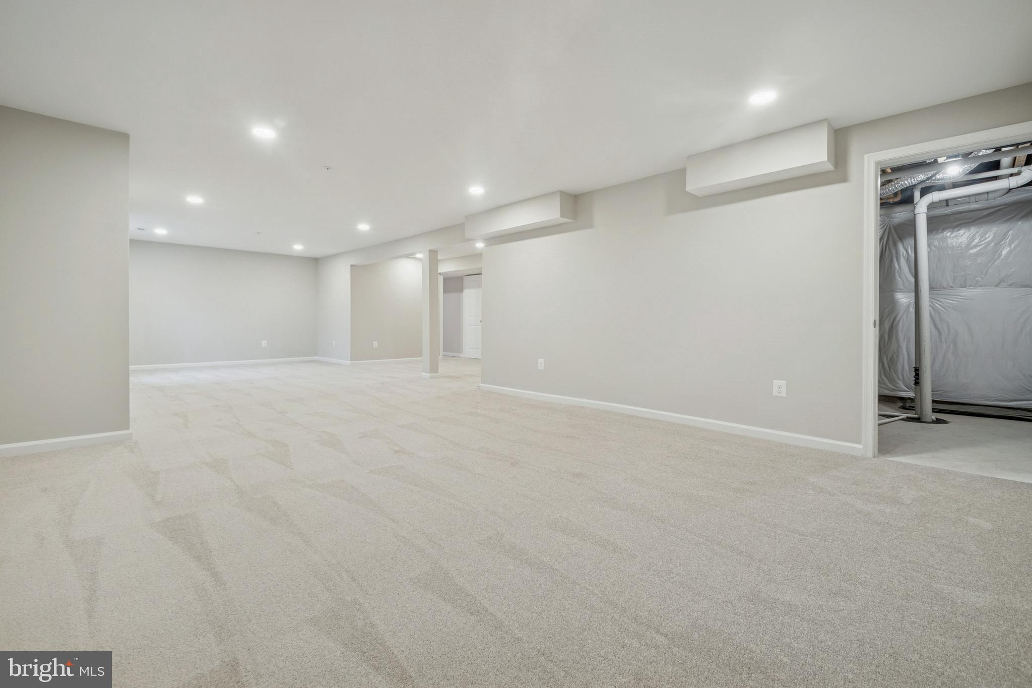 PARKVILLE - Residential