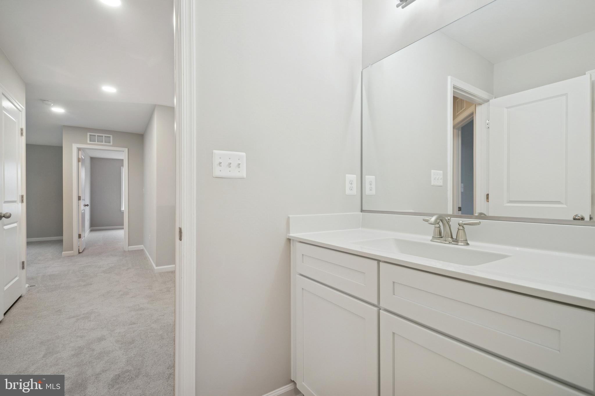 PARKVILLE - Residential