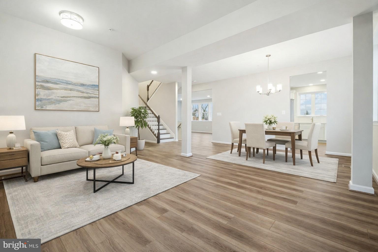 PARKVILLE - Residential