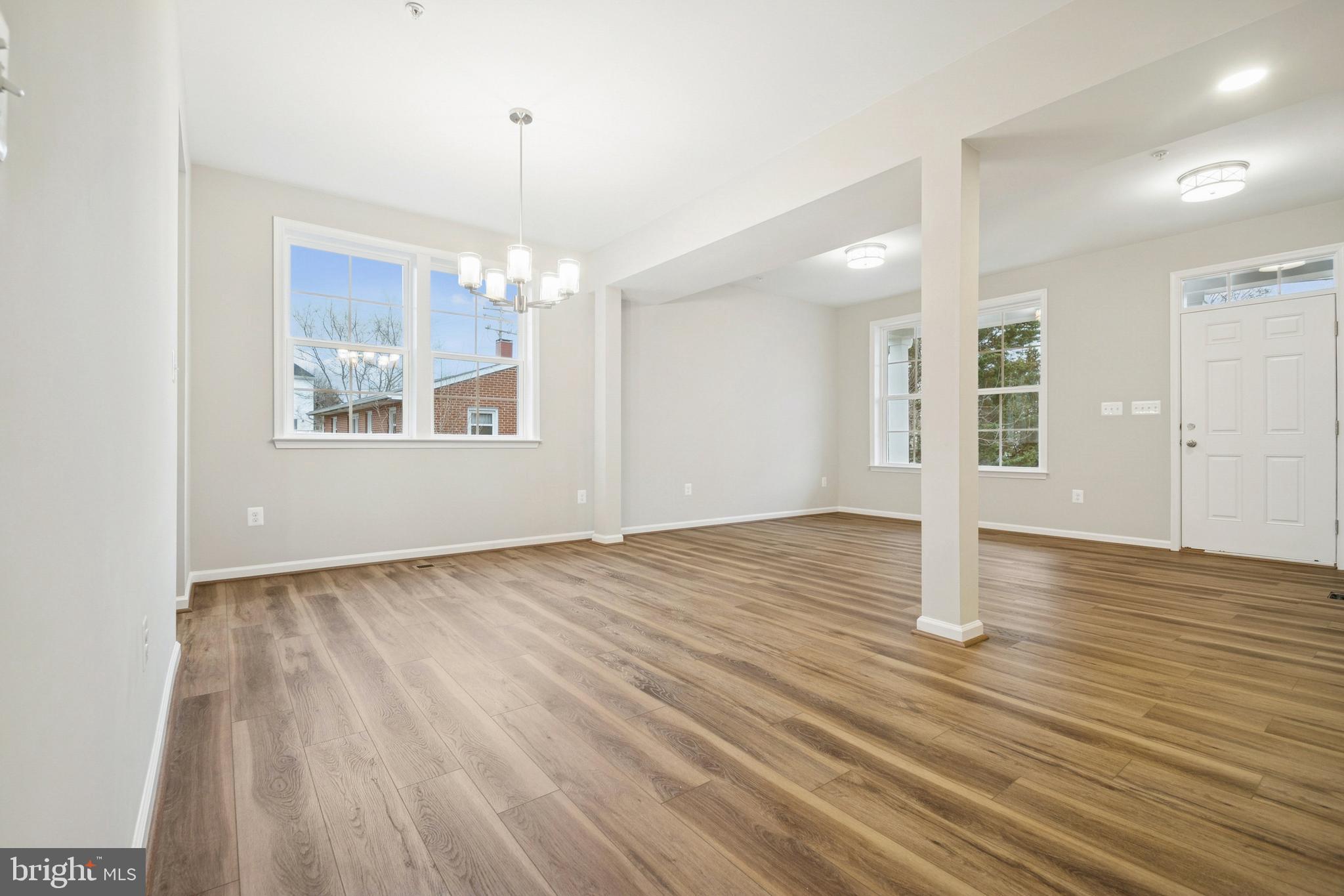 PARKVILLE - Residential