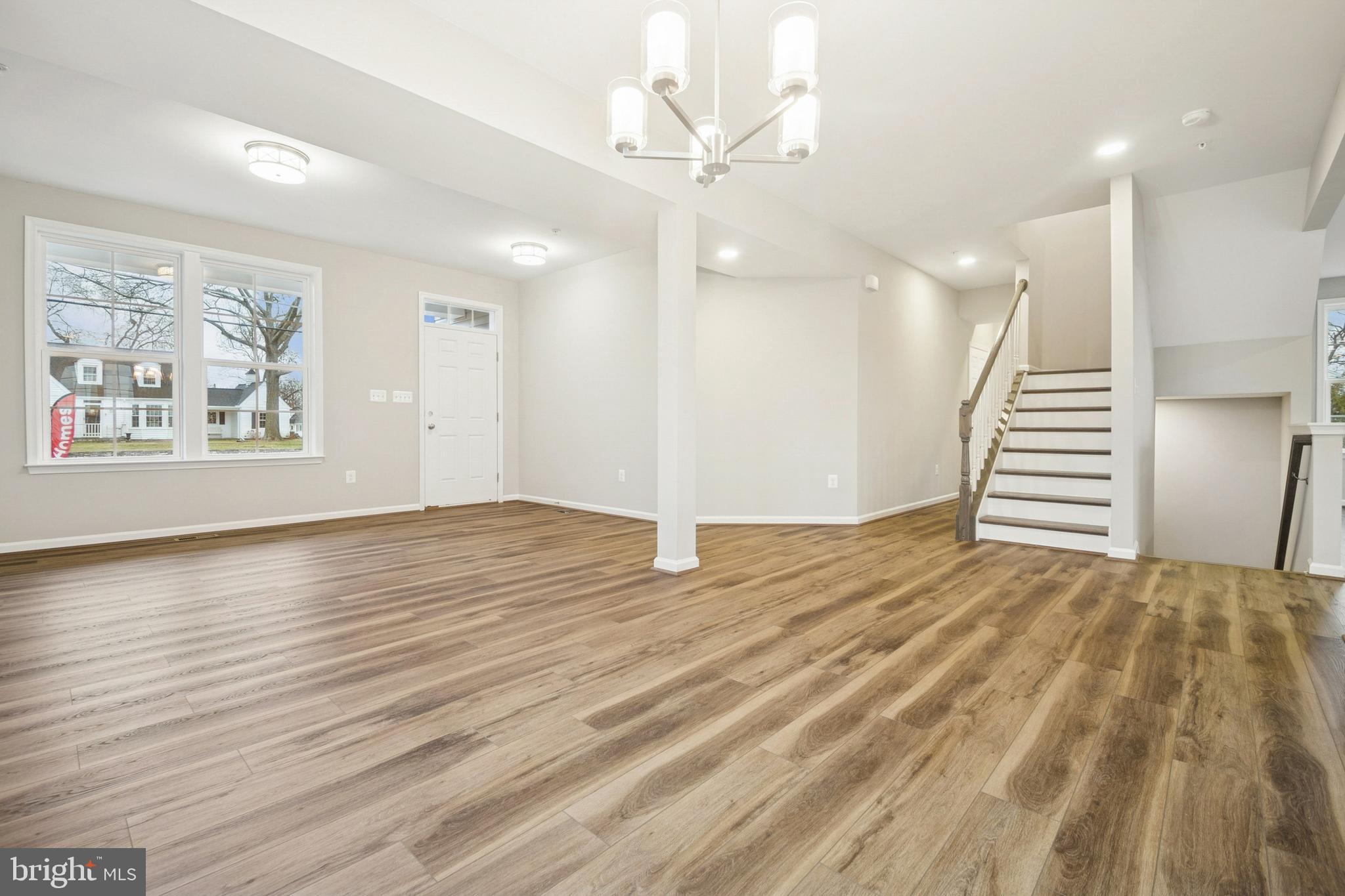 PARKVILLE - Residential