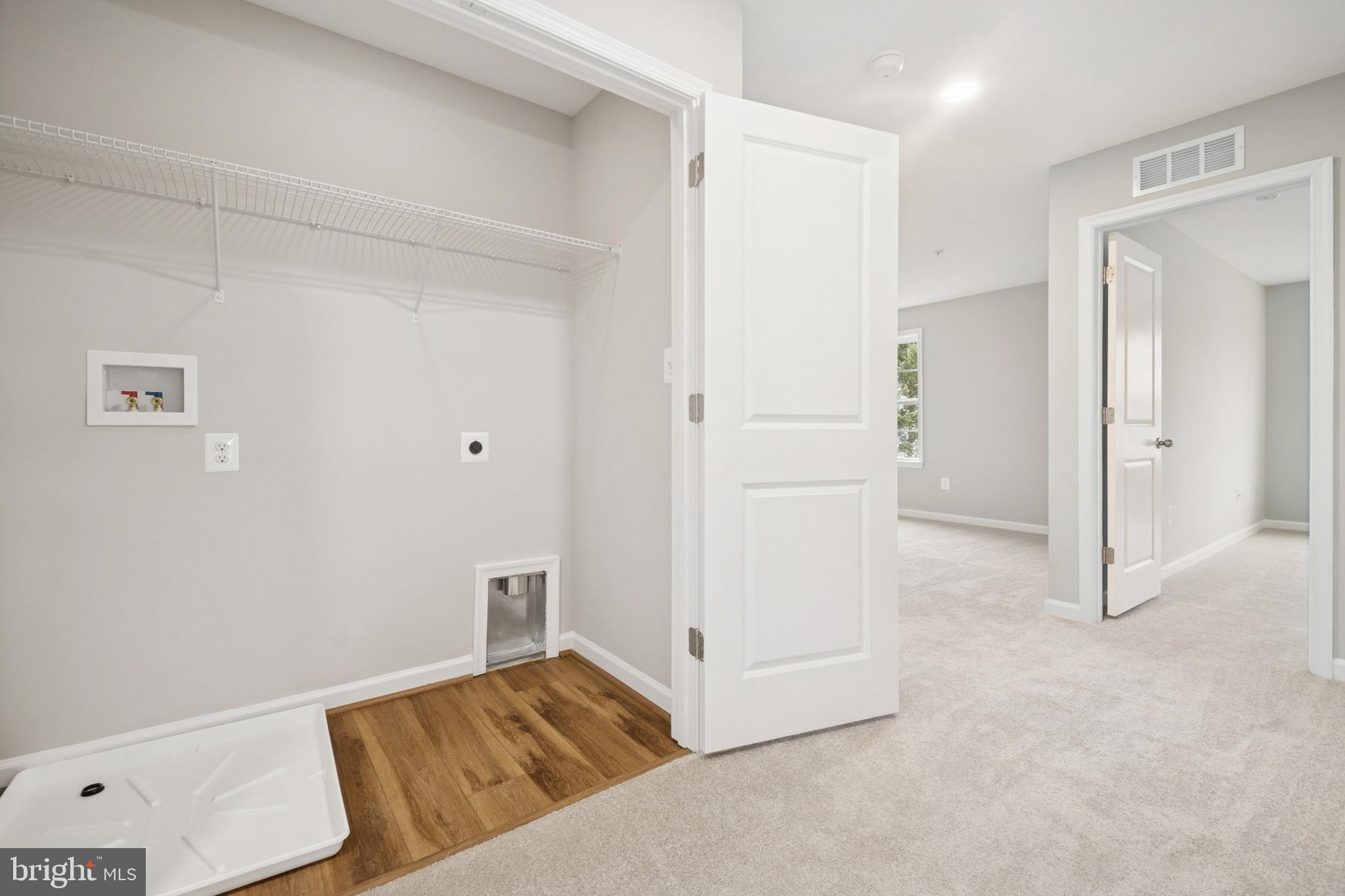 PARKVILLE - Residential