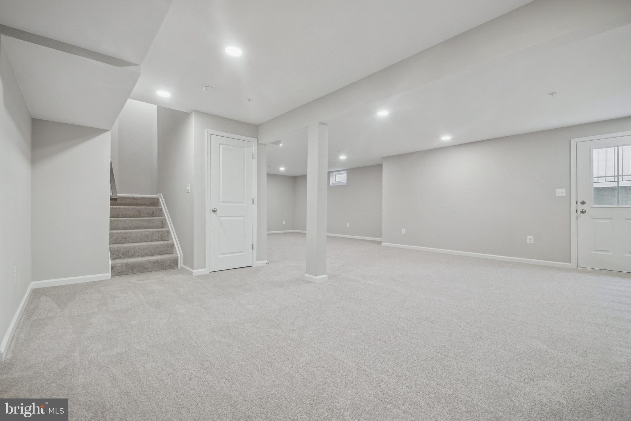 PARKVILLE - Residential