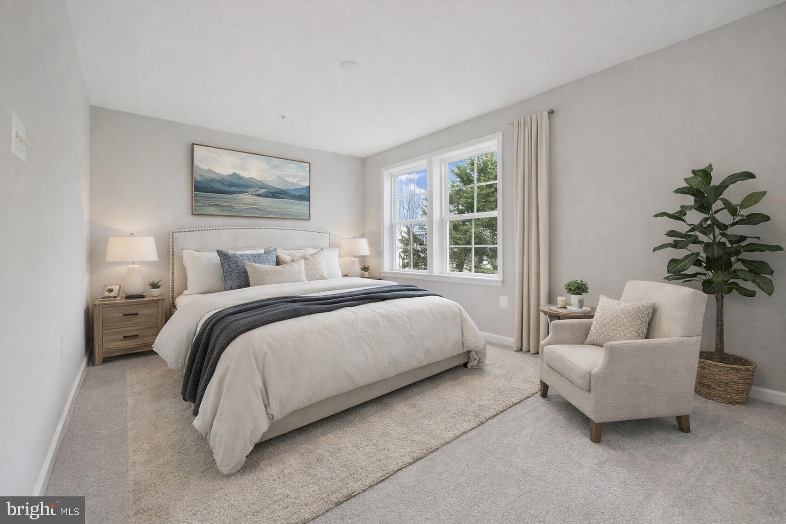 PARKVILLE - Residential