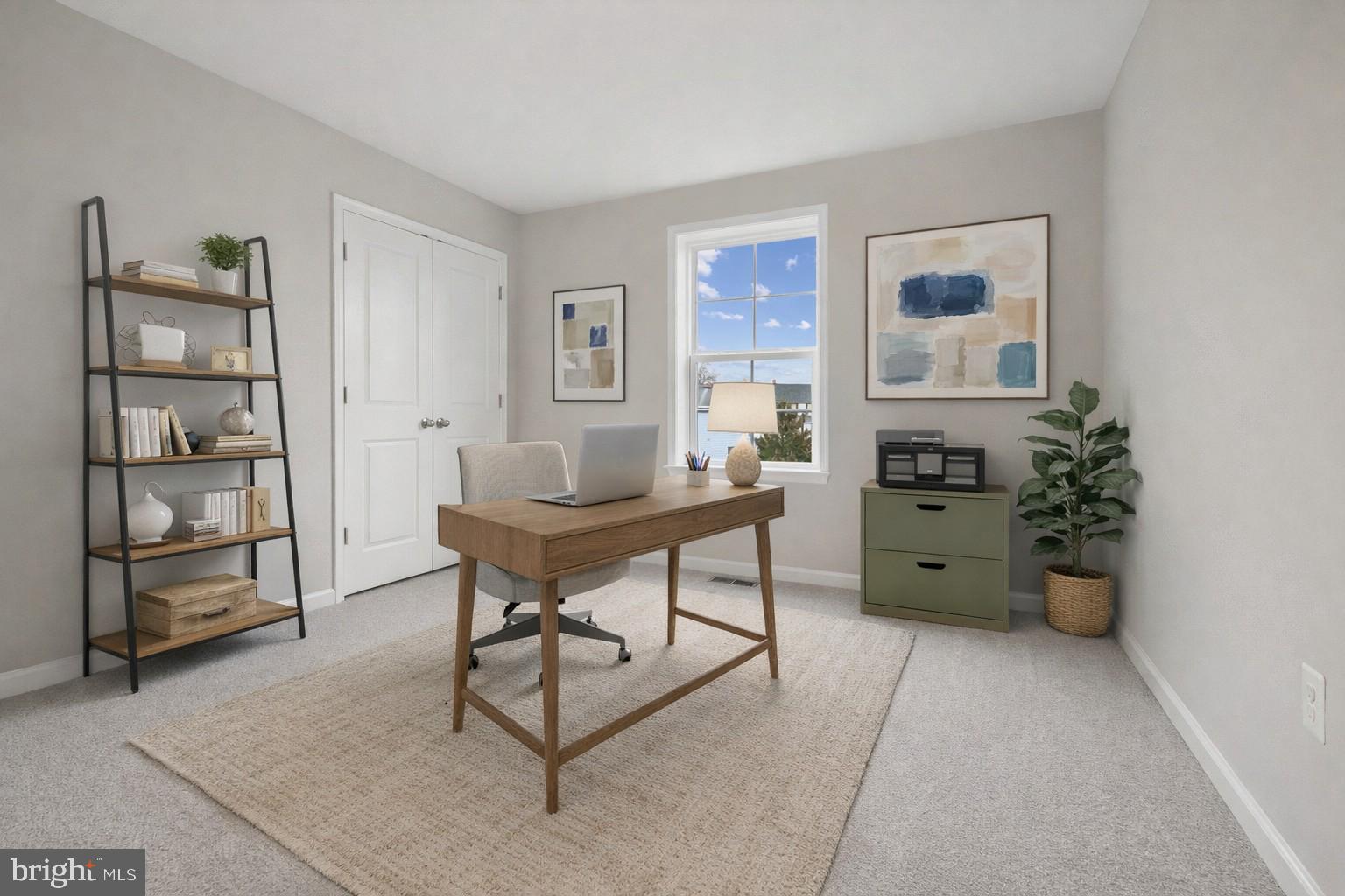 PARKVILLE - Residential