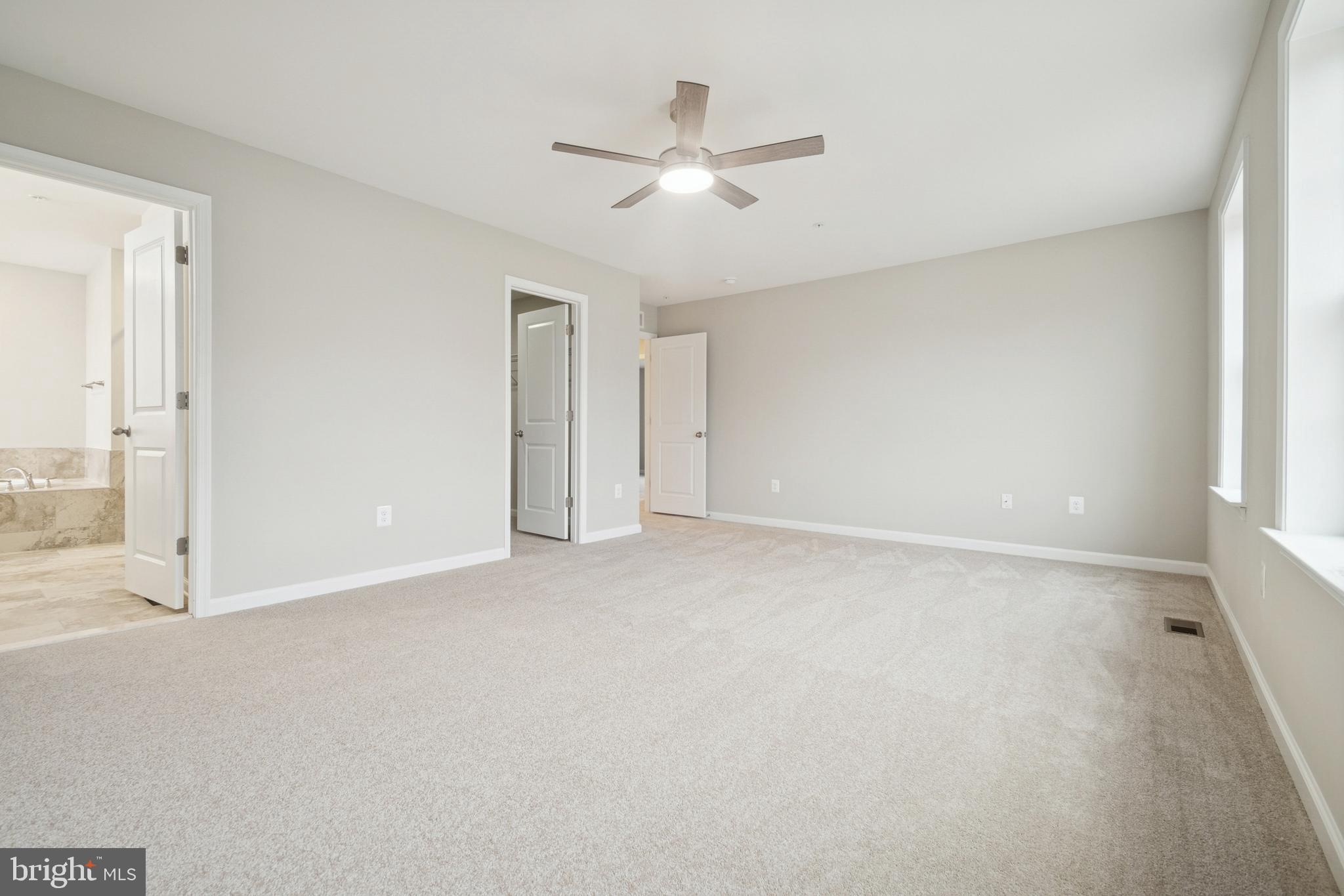 PARKVILLE - Residential