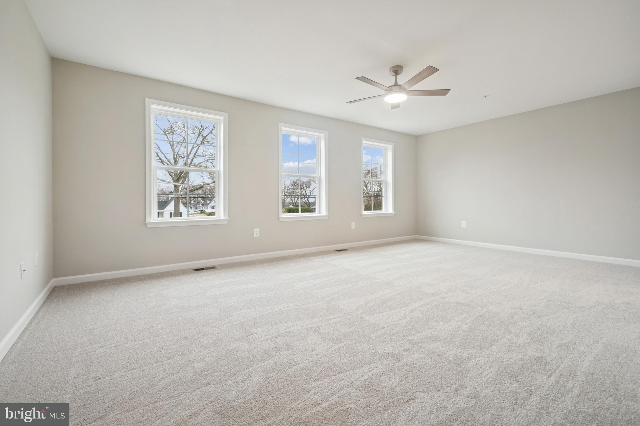 PARKVILLE - Residential