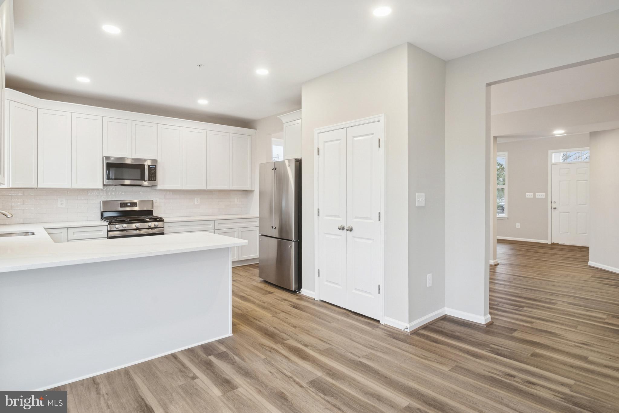 PARKVILLE - Residential