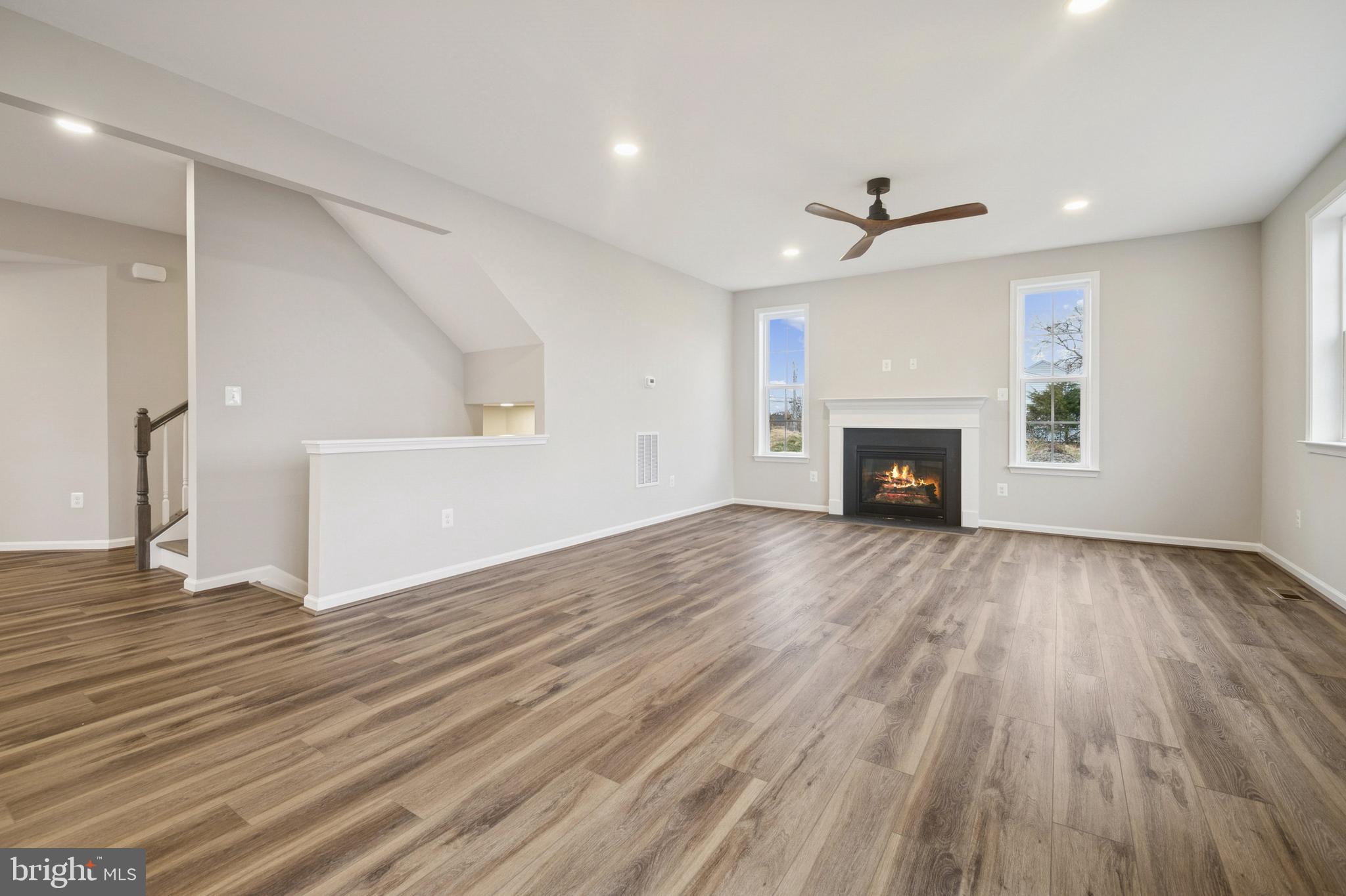 PARKVILLE - Residential