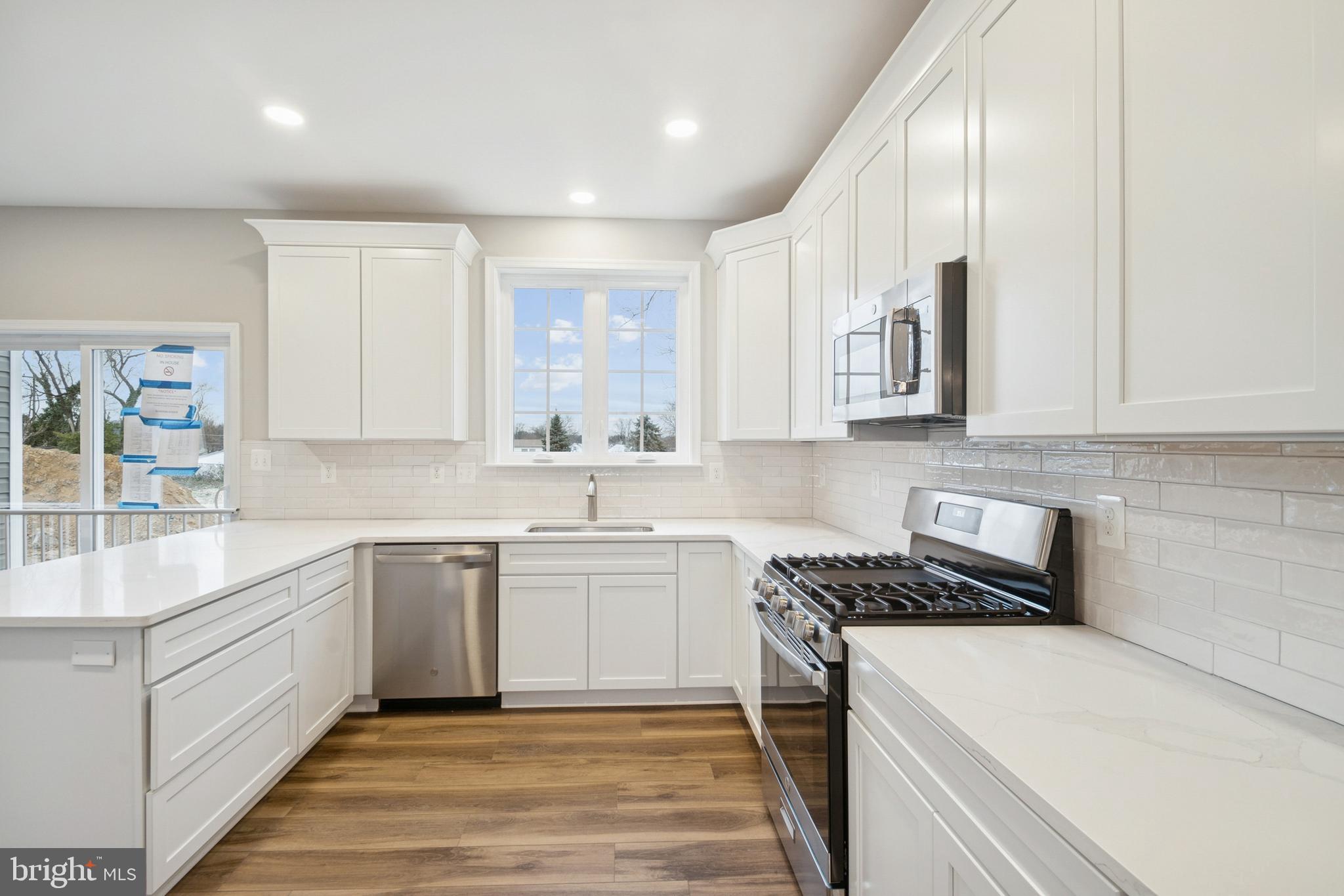 PARKVILLE - Residential