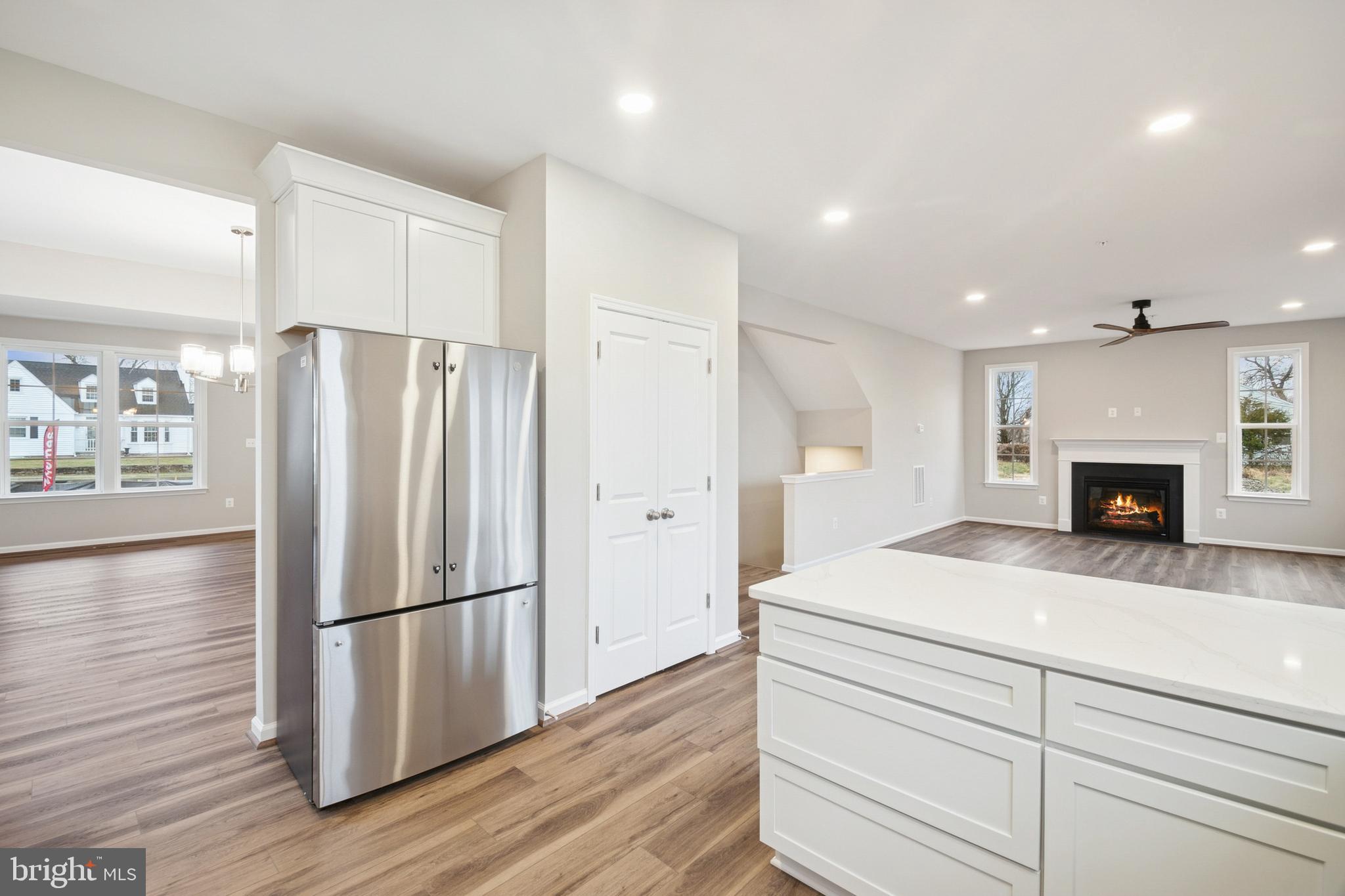 PARKVILLE - Residential