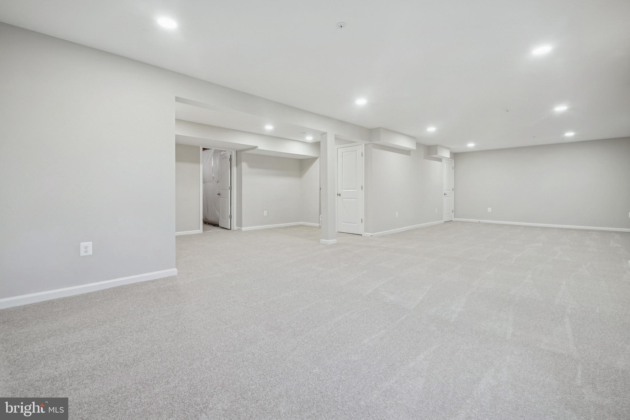 PARKVILLE - Residential