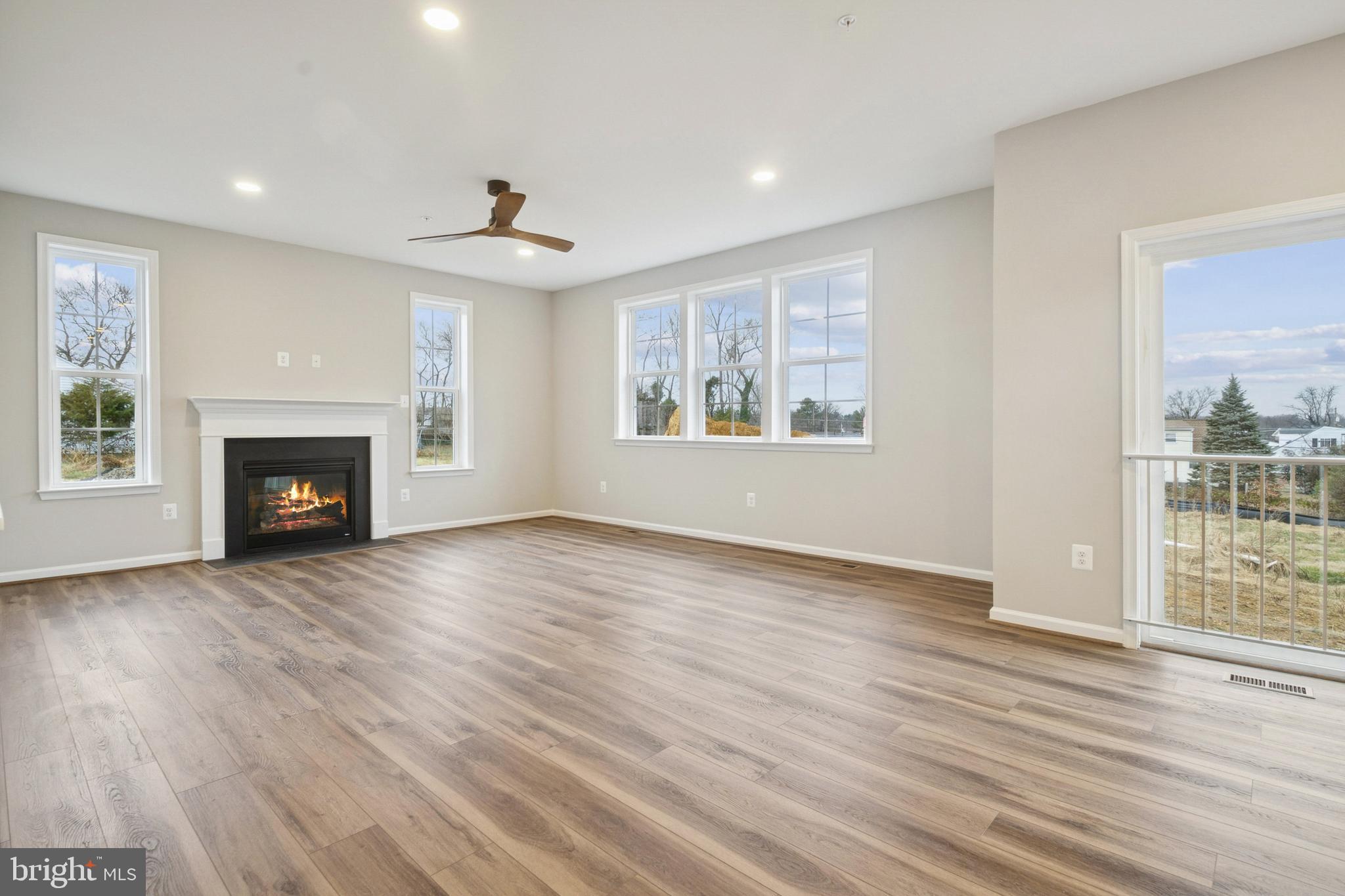 PARKVILLE - Residential