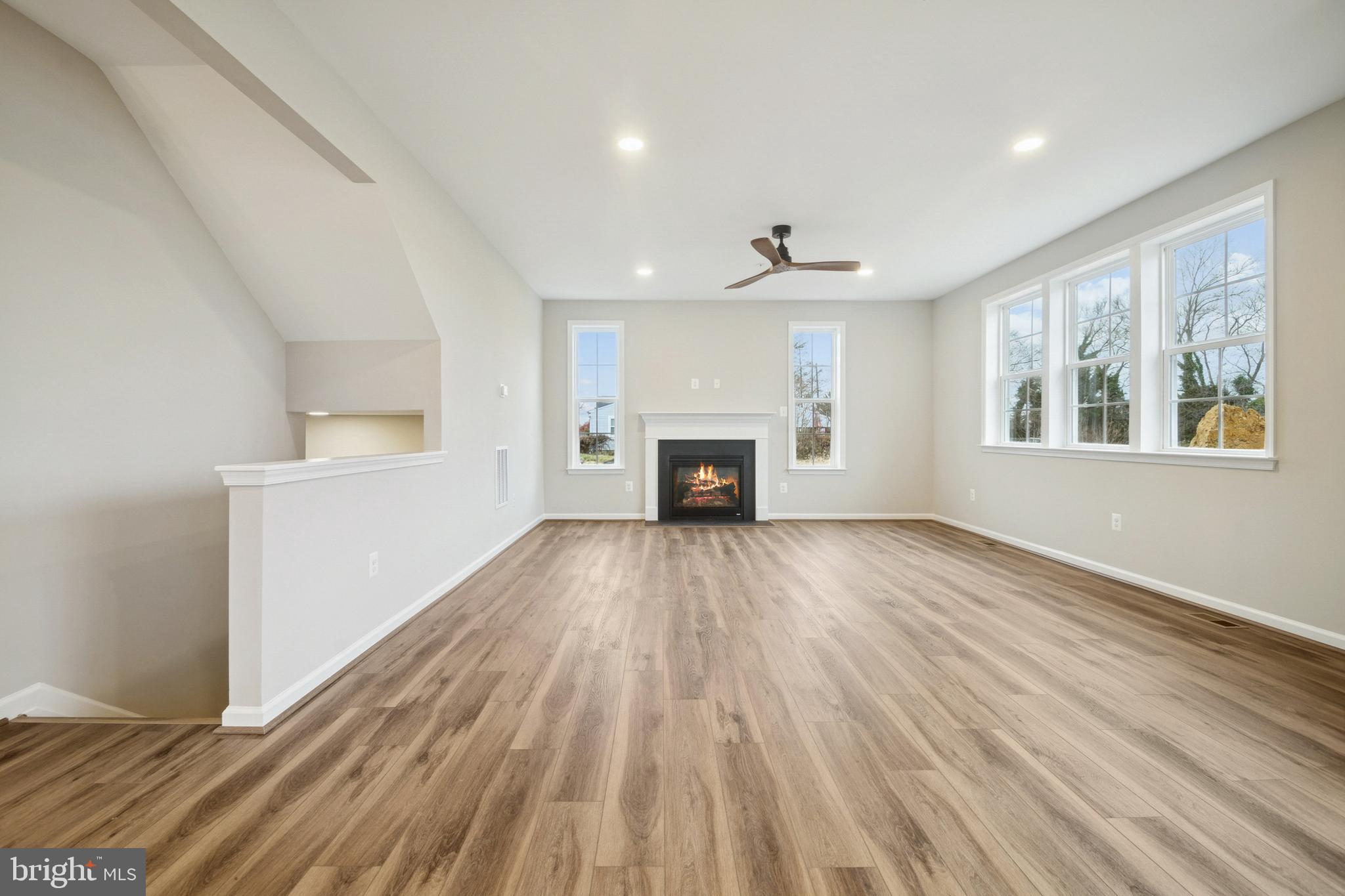 PARKVILLE - Residential