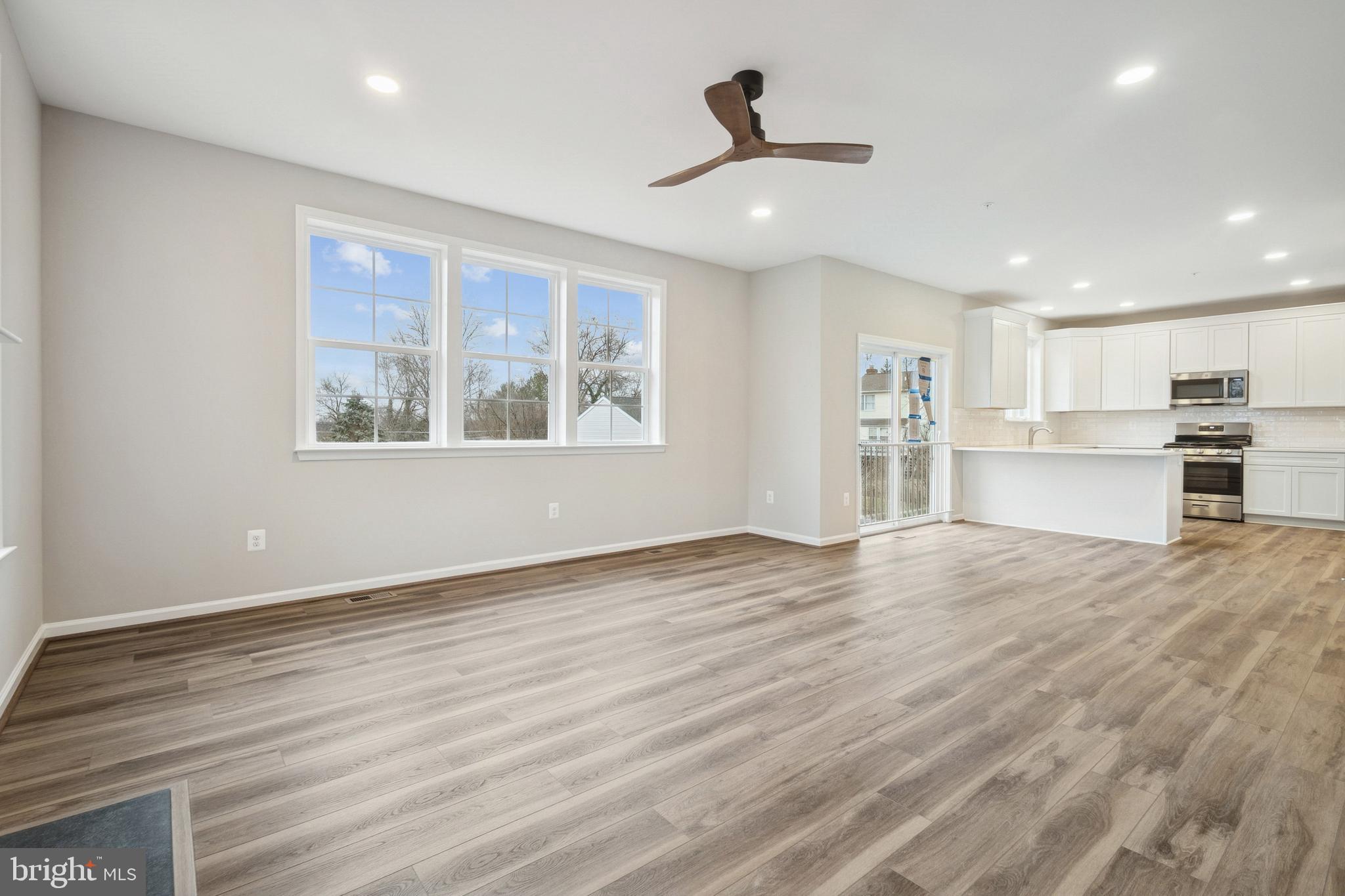 PARKVILLE - Residential