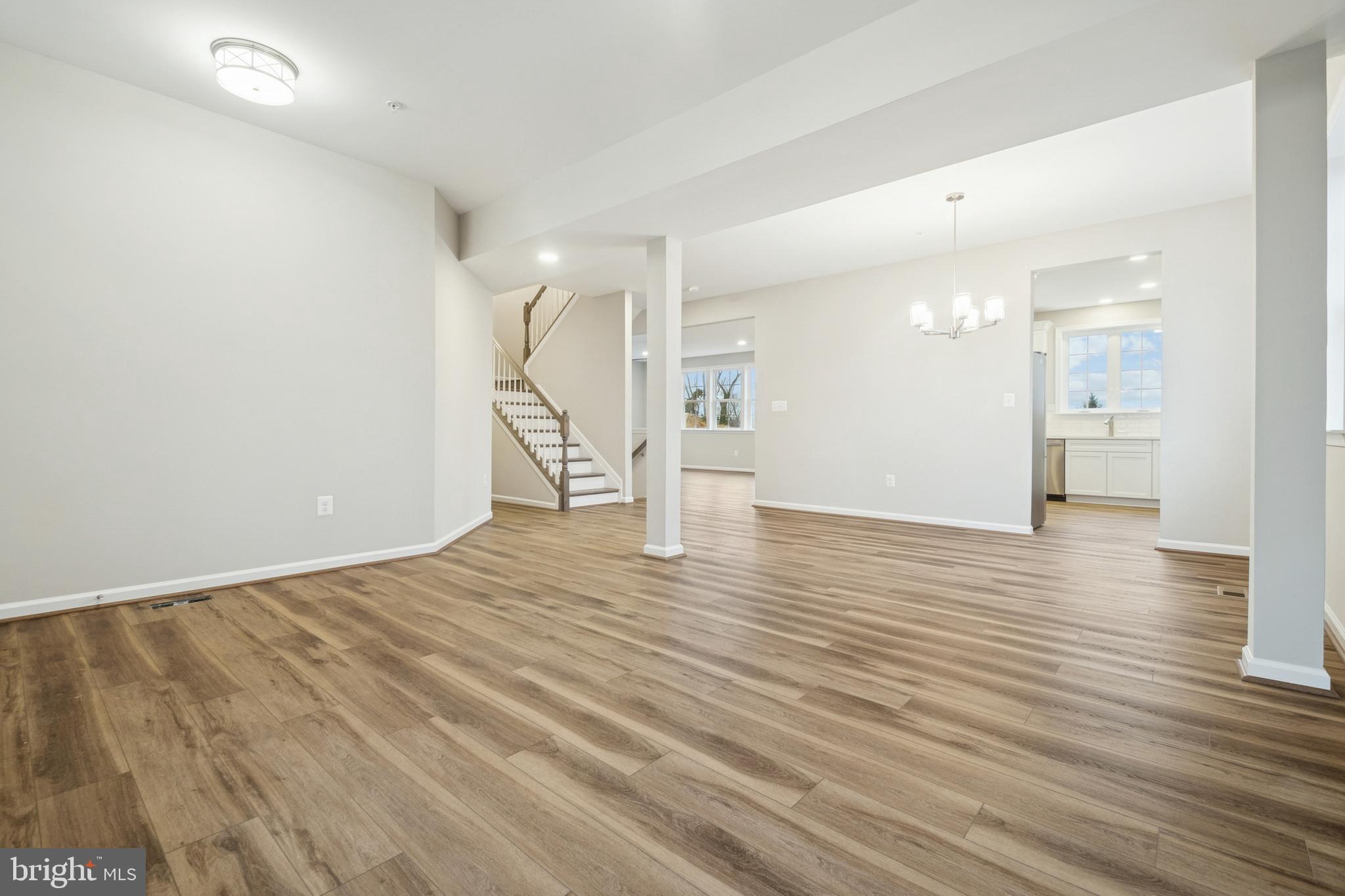PARKVILLE - Residential