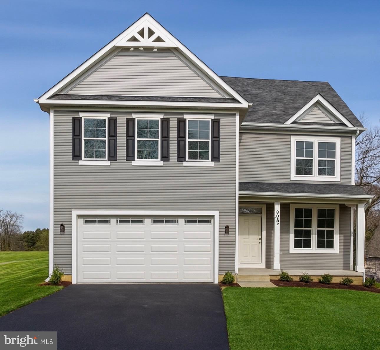Last Lot Available!!  This four bedroom, 3-1/2 bath home is thoughtfully laid out across three finished levels, providing generous first-floor living areas. Step into an open space boasting 9-foot ceilings and enjoy a gas fireplace in the family room. The main level also includes a formal living area that can serve as a flex space, as well as a dedicated dining room for gatherings and meals. Gourmet Kitchen equipped with 42-inch shaker cabinets, luxury vinyl plank (LVP) flooring, a breakfast island with cabinet workspace, recessed lighting, quartz counter tops and stainless-steel appliances with gas stove, This inviting area is perfect for both daily meals and entertaining guests. Second Floor Features,   a flexible teen or loft area that can be converted into another bedroom if desired. The generous primary suite includes an en suite bathroom, providing a private retreat. Three additional bedrooms complete the second floor, offering ample space for family members or guests. Finished Lower Level features a spacious finished recreation room deal for relaxation, hobbies, or entertaining  as well as a full bath.  Additional Information Please note that the pictures provided are renderings intended for illustration purposes only and may display additional features not included in the base model. The home is commuter-friendly and conveniently located near shopping centers and restaurants. Pricing reflects the base Hamilton model.