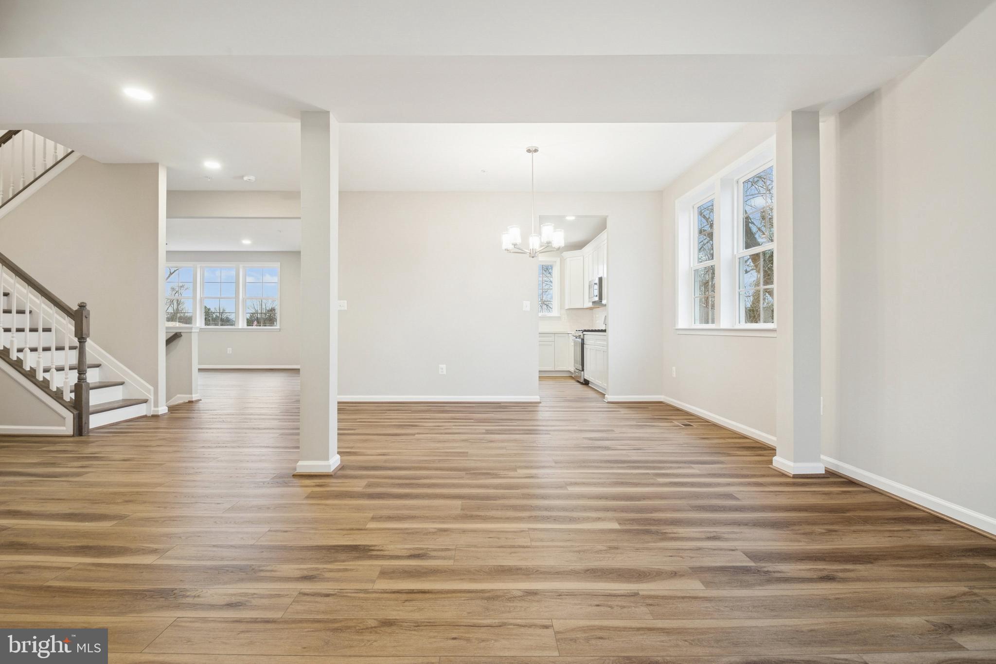 PARKVILLE - Residential