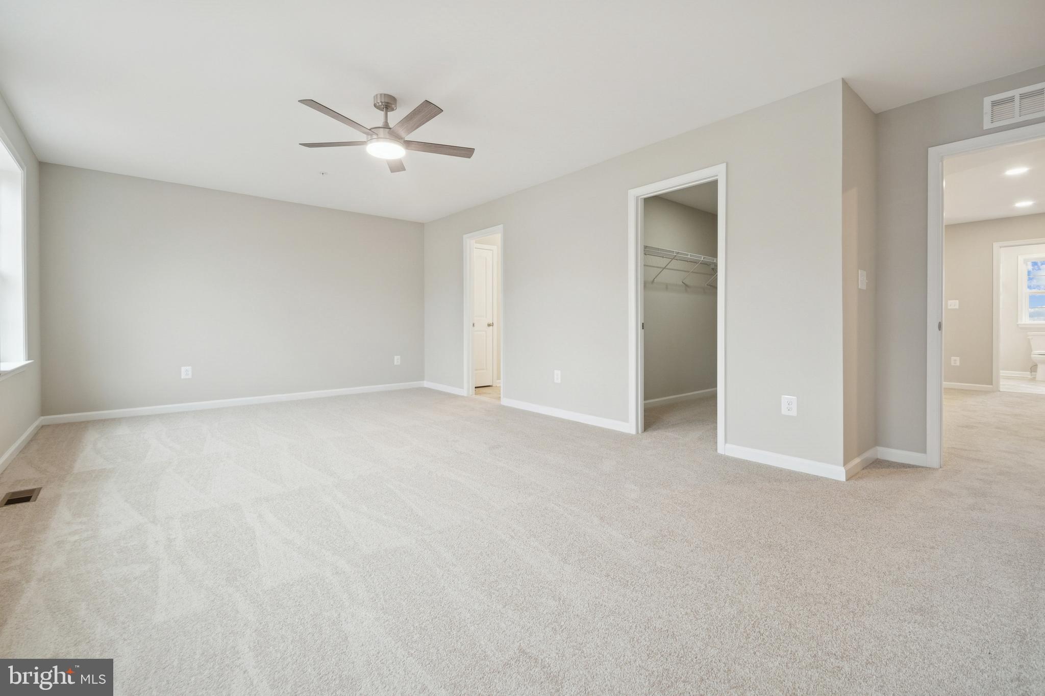 PARKVILLE - Residential