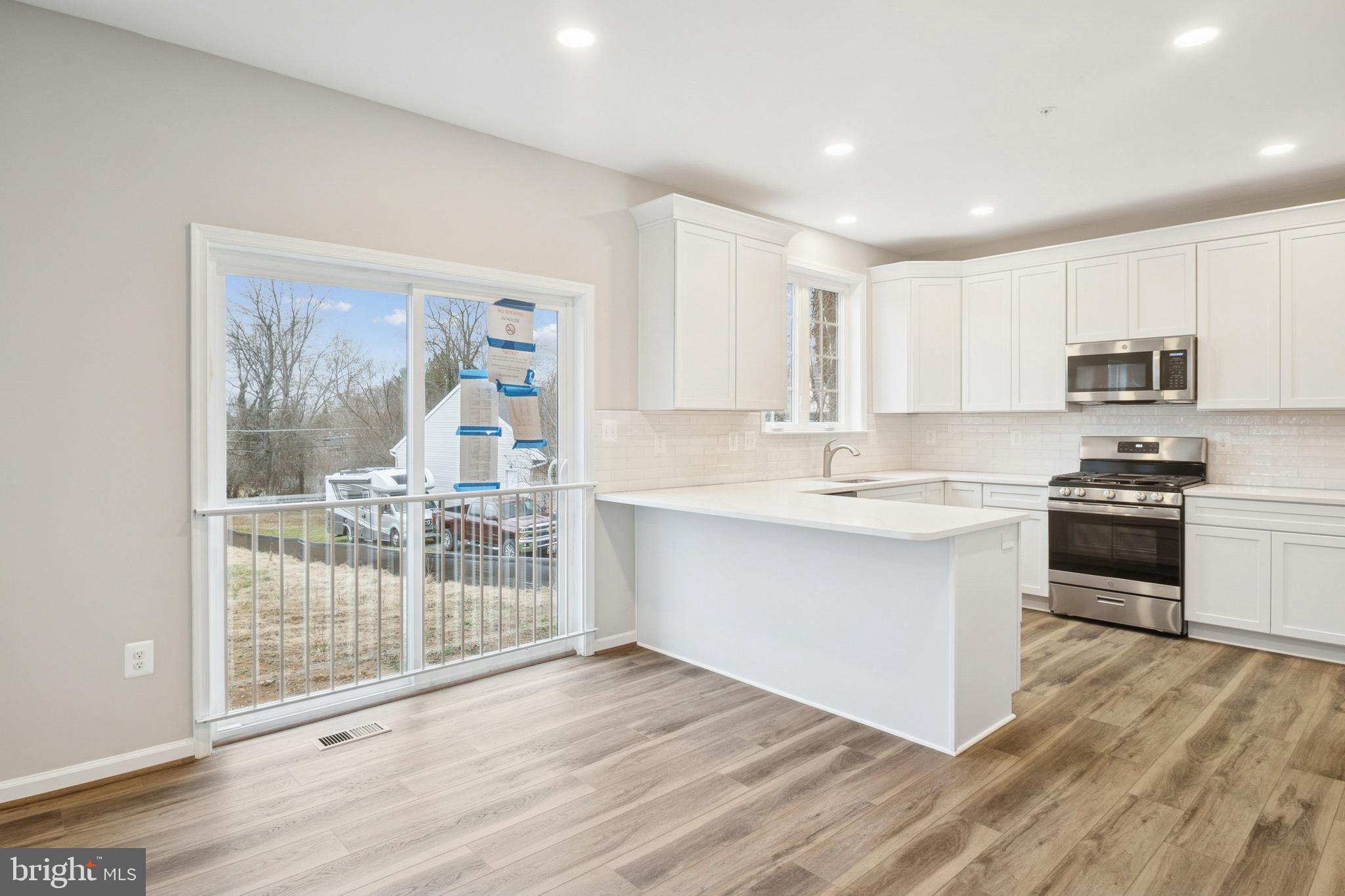 PARKVILLE - Residential