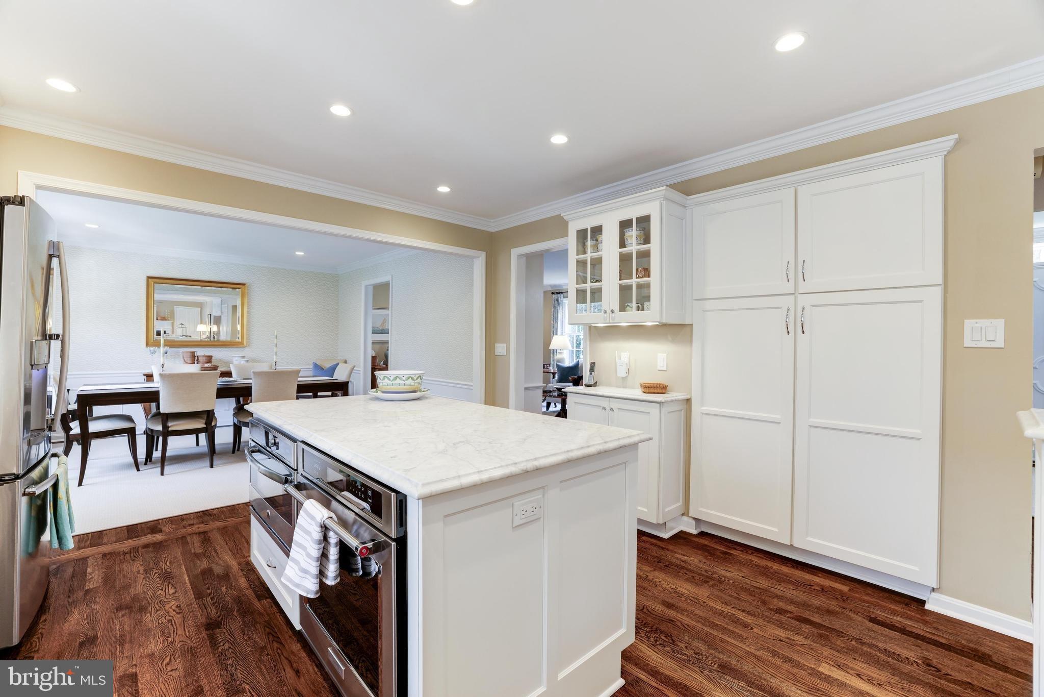 GREENWAY HEIGHTS - Residential