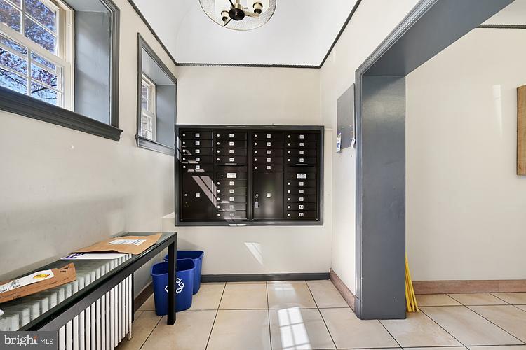 GLOVER PARK - Residential
