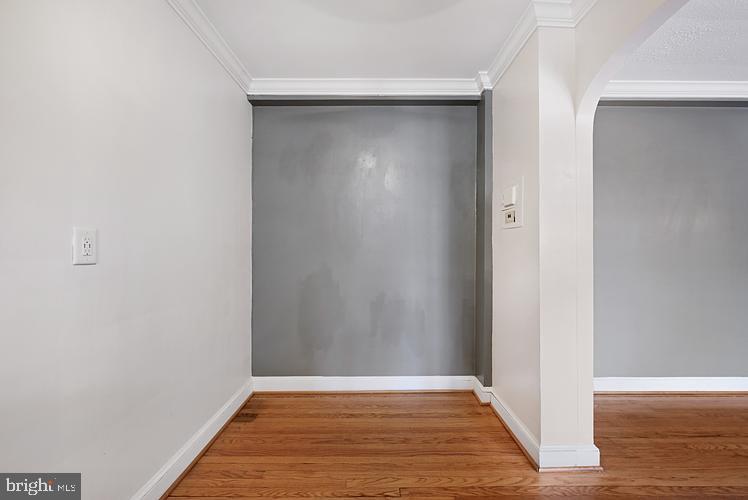 GLOVER PARK - Residential