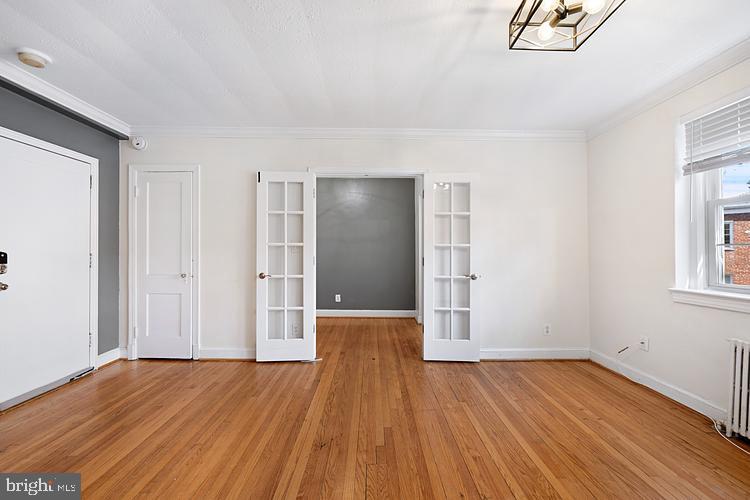 GLOVER PARK - Residential
