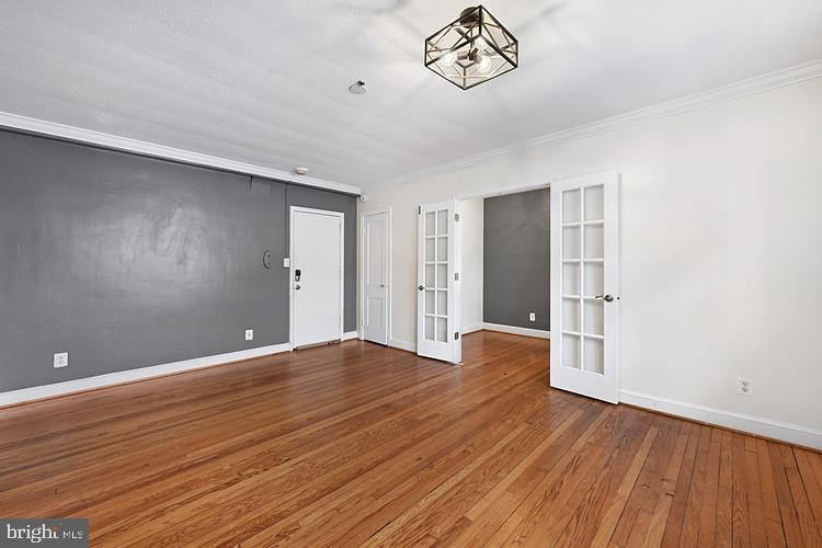 GLOVER PARK - Residential
