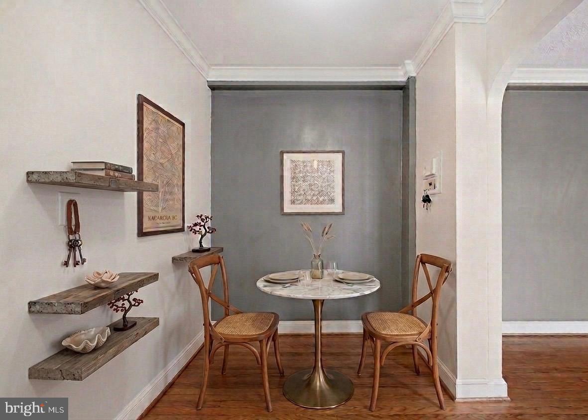 GLOVER PARK - Residential