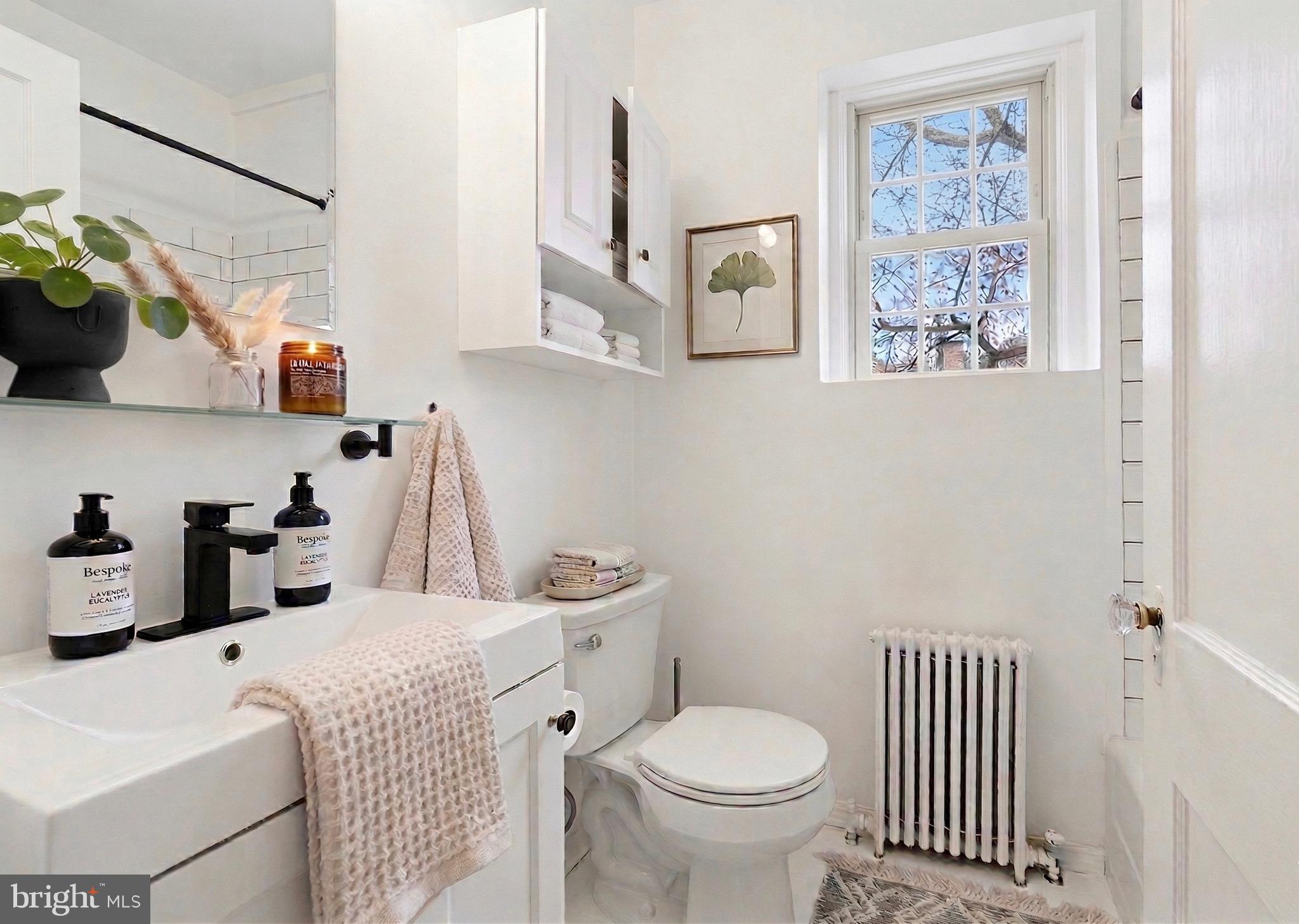 GLOVER PARK - Residential