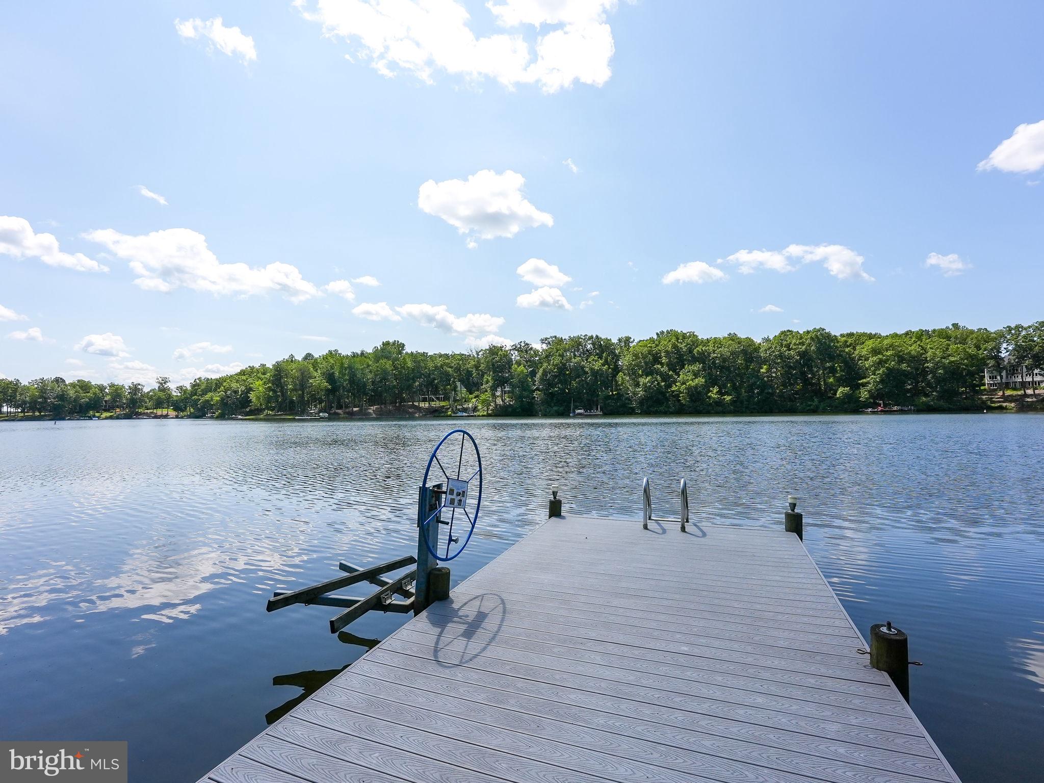 FAWN LAKE - Residential