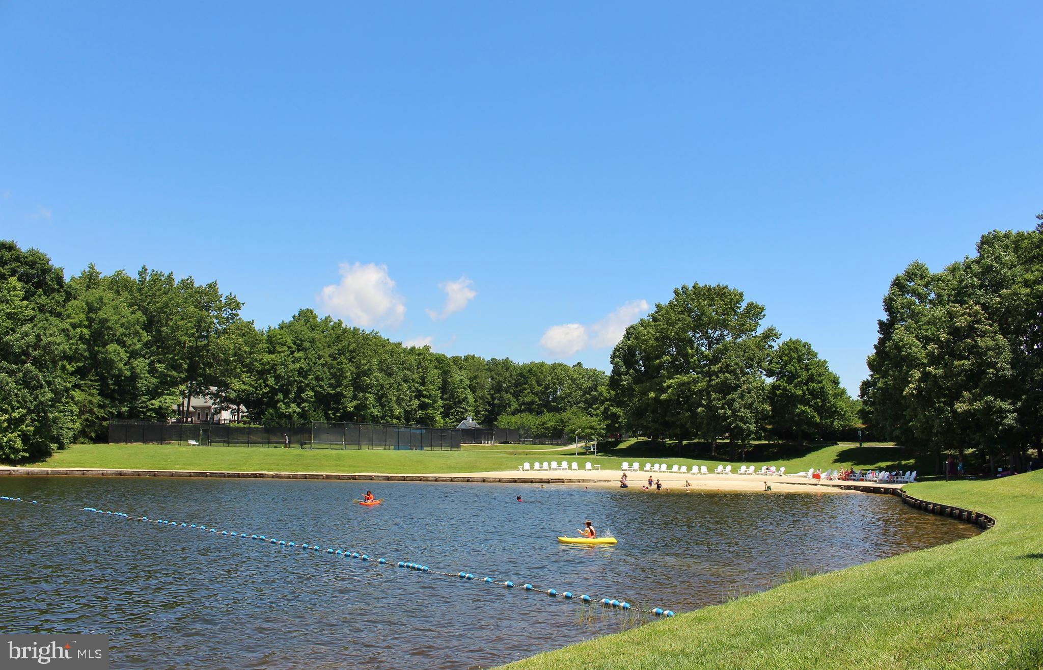 FAWN LAKE - Residential