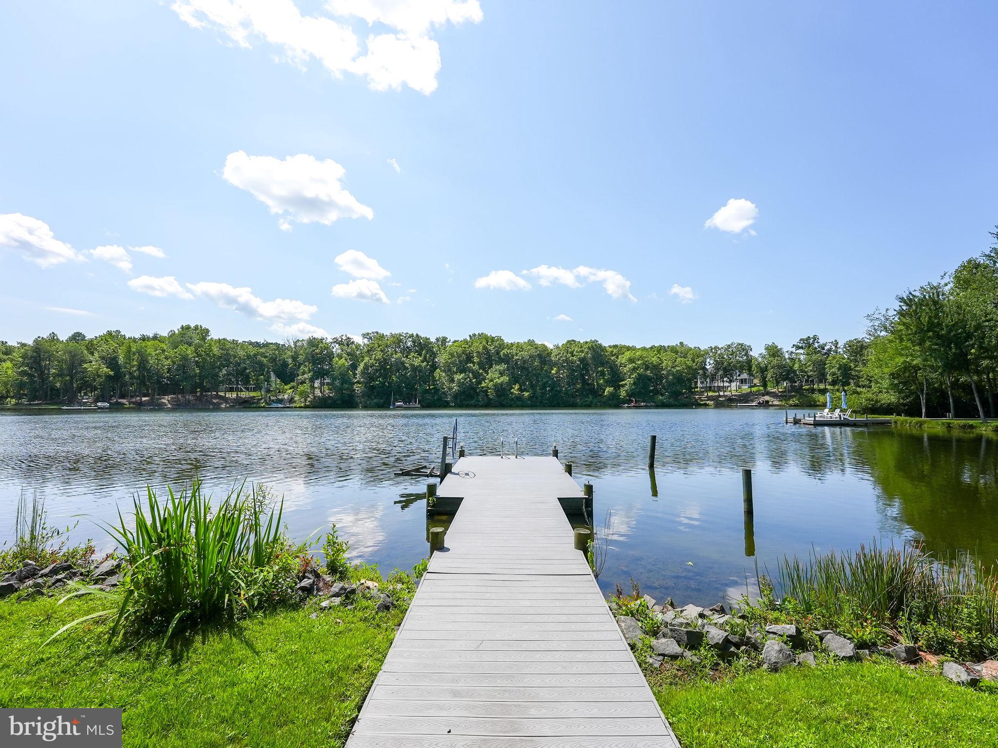 FAWN LAKE - Residential