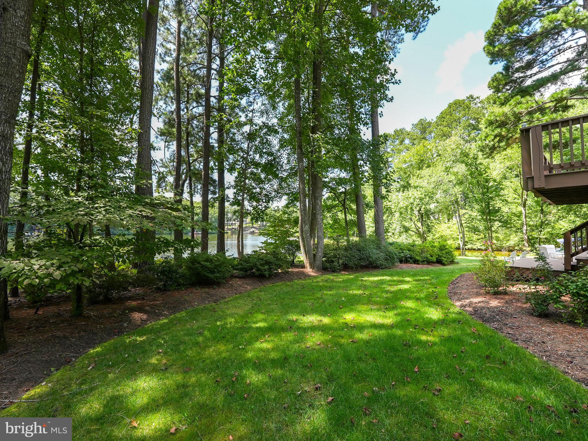 FAWN LAKE - Residential