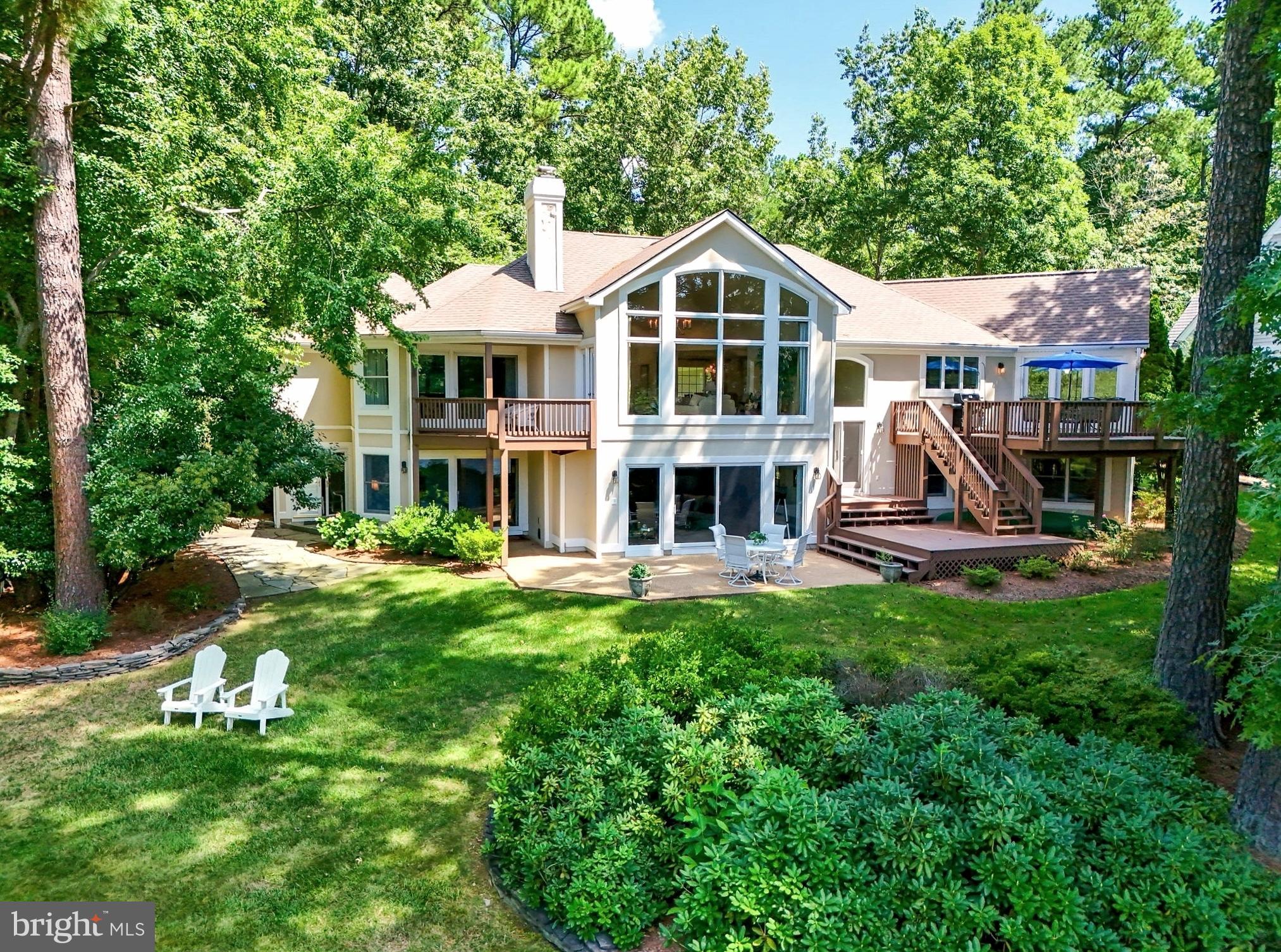 FAWN LAKE - Residential