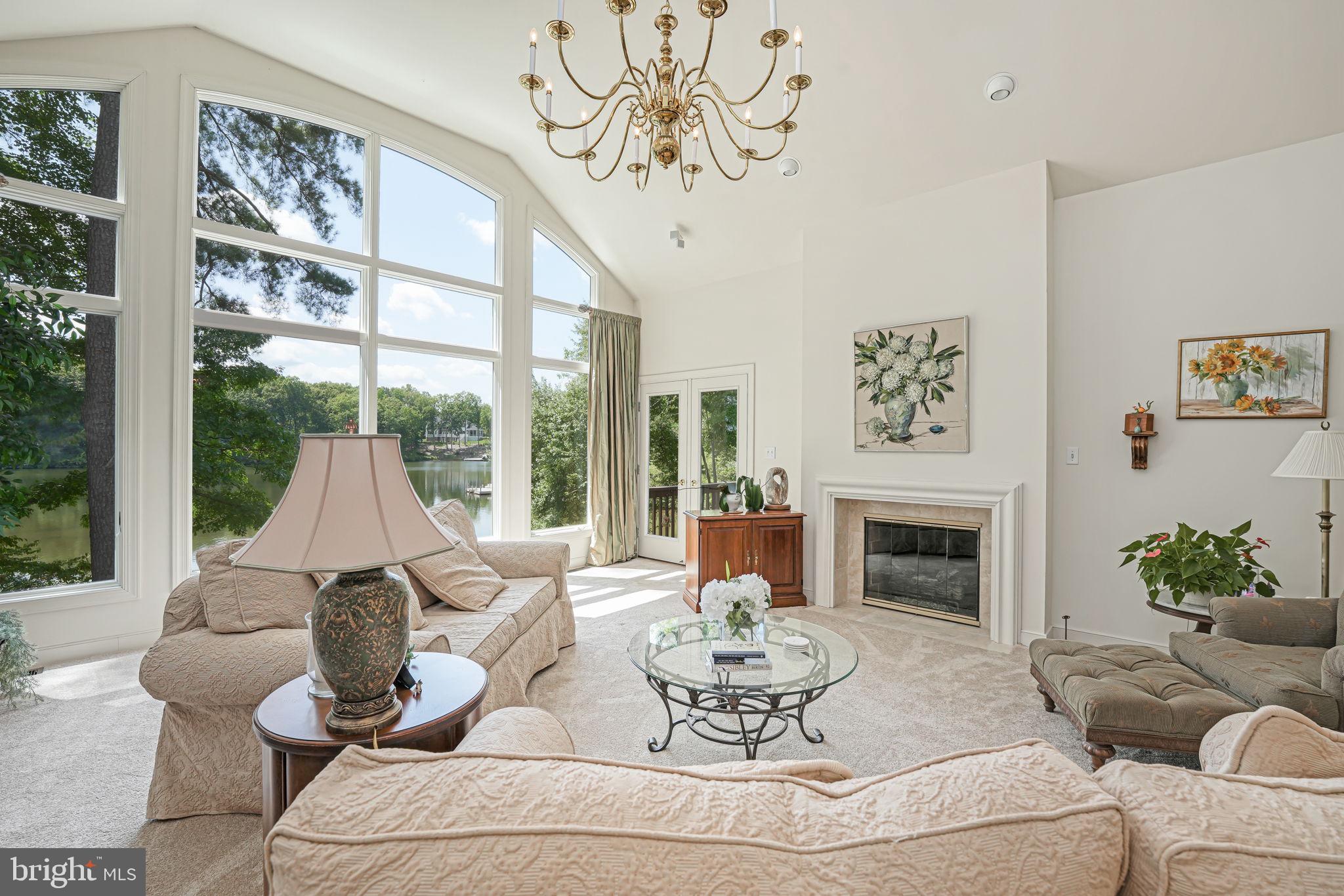 FAWN LAKE - Residential