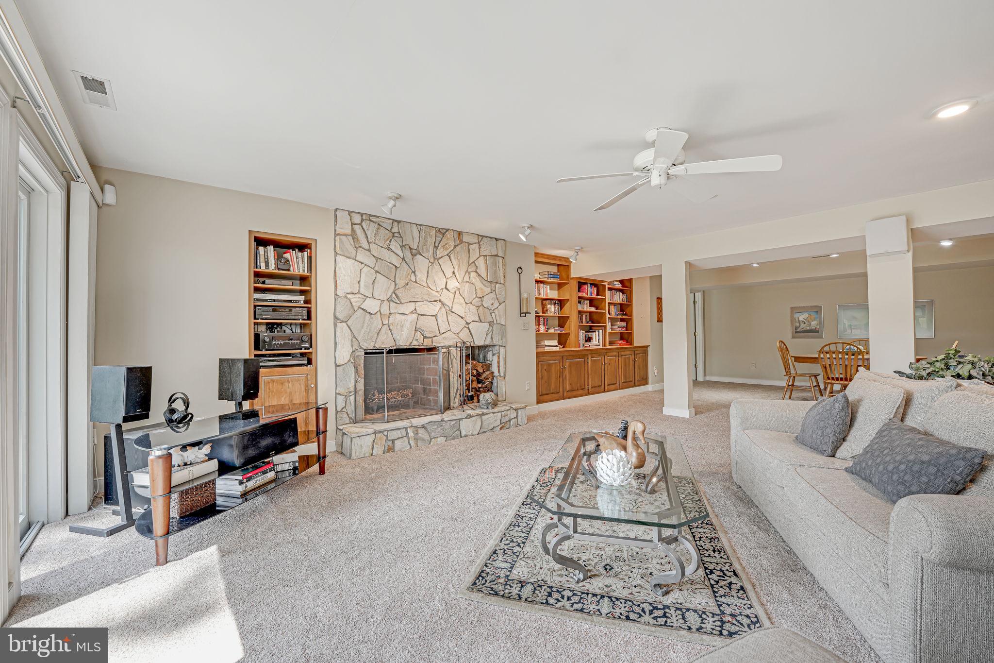 FAWN LAKE - Residential