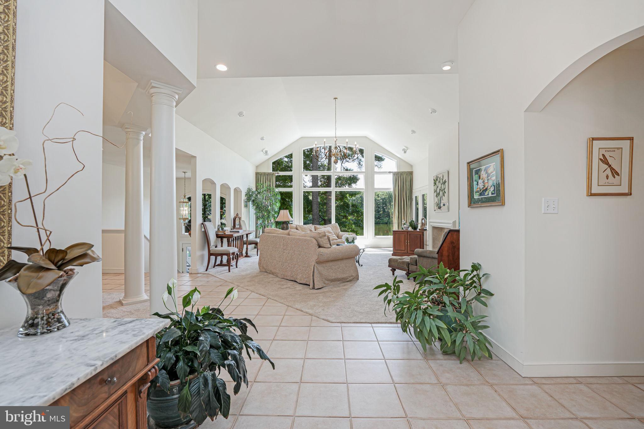 FAWN LAKE - Residential