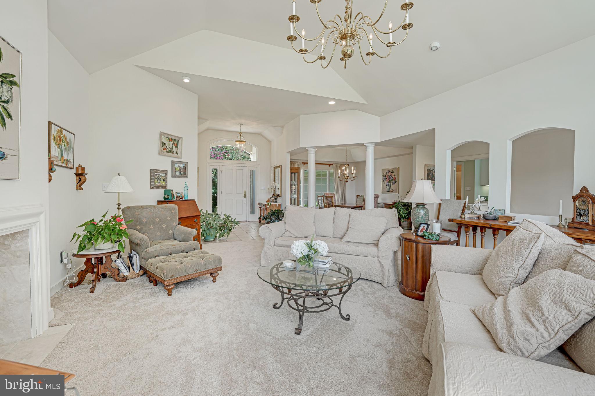 FAWN LAKE - Residential