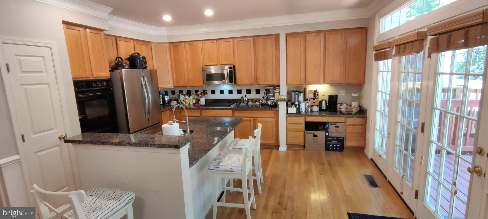 METRO PLACE AT DUNN LORING - Residential Lease