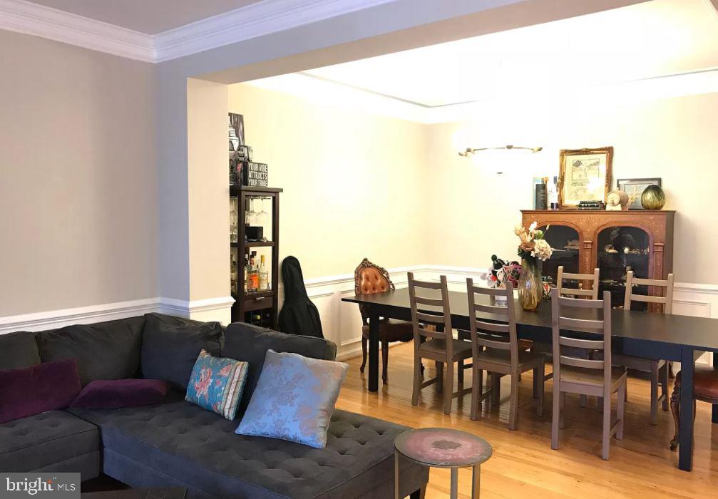 METRO PLACE AT DUNN LORING - Residential Lease