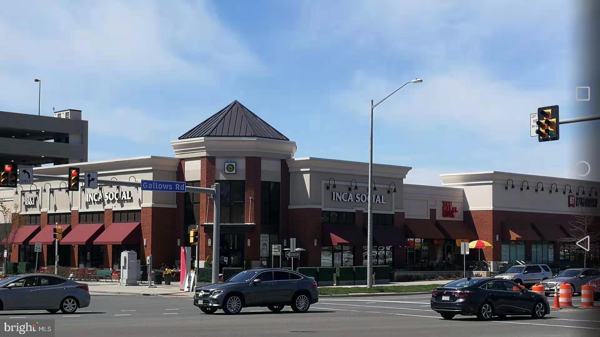 METRO PLACE AT DUNN LORING - Residential Lease