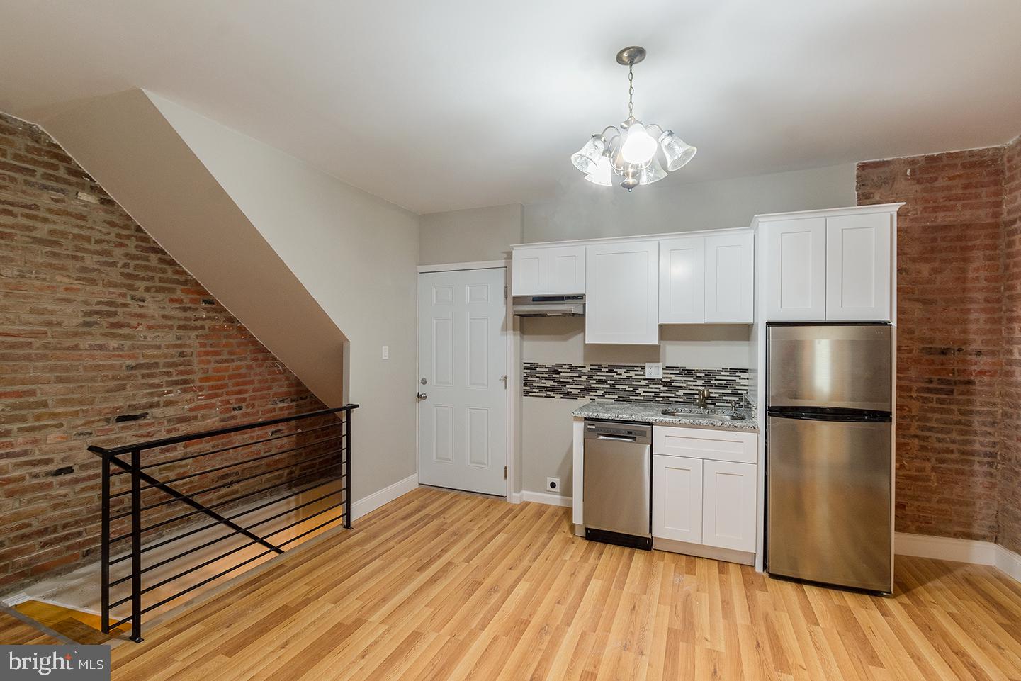 EAST PASSYUNK CROSSING - Residential Lease